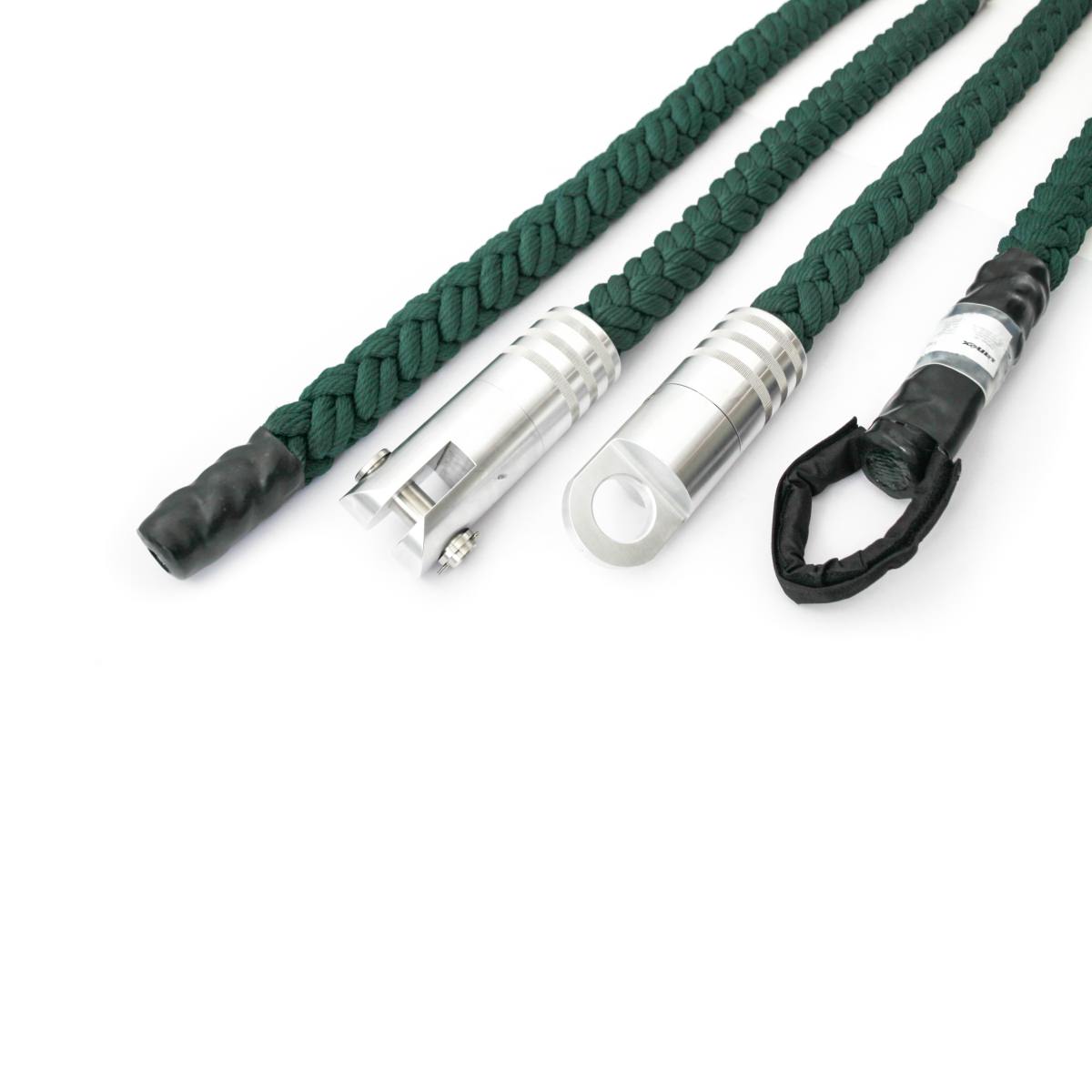 Franghie Fast Rope (44mm, 40mm, 32mm)