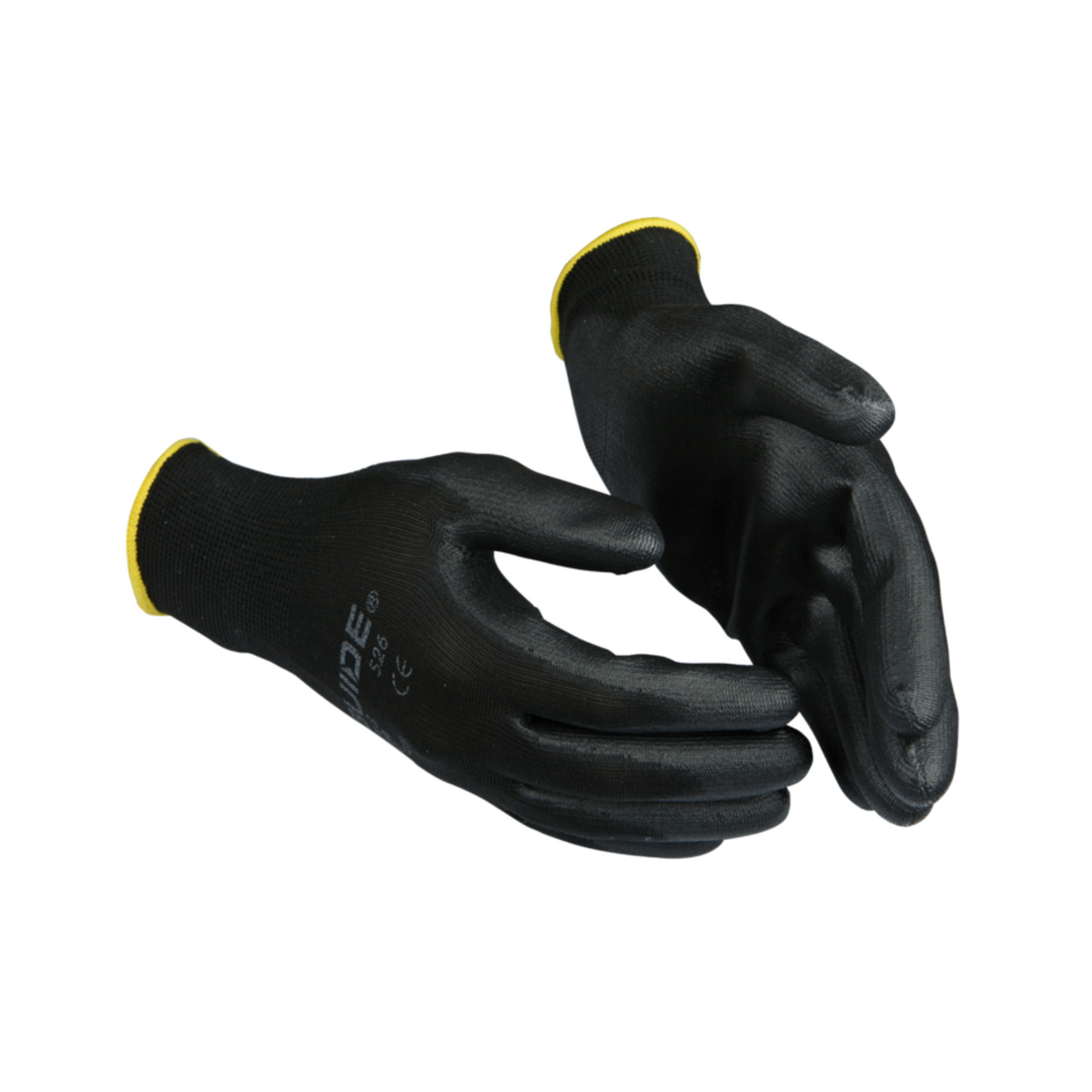 Manusi de lucru Guide 526