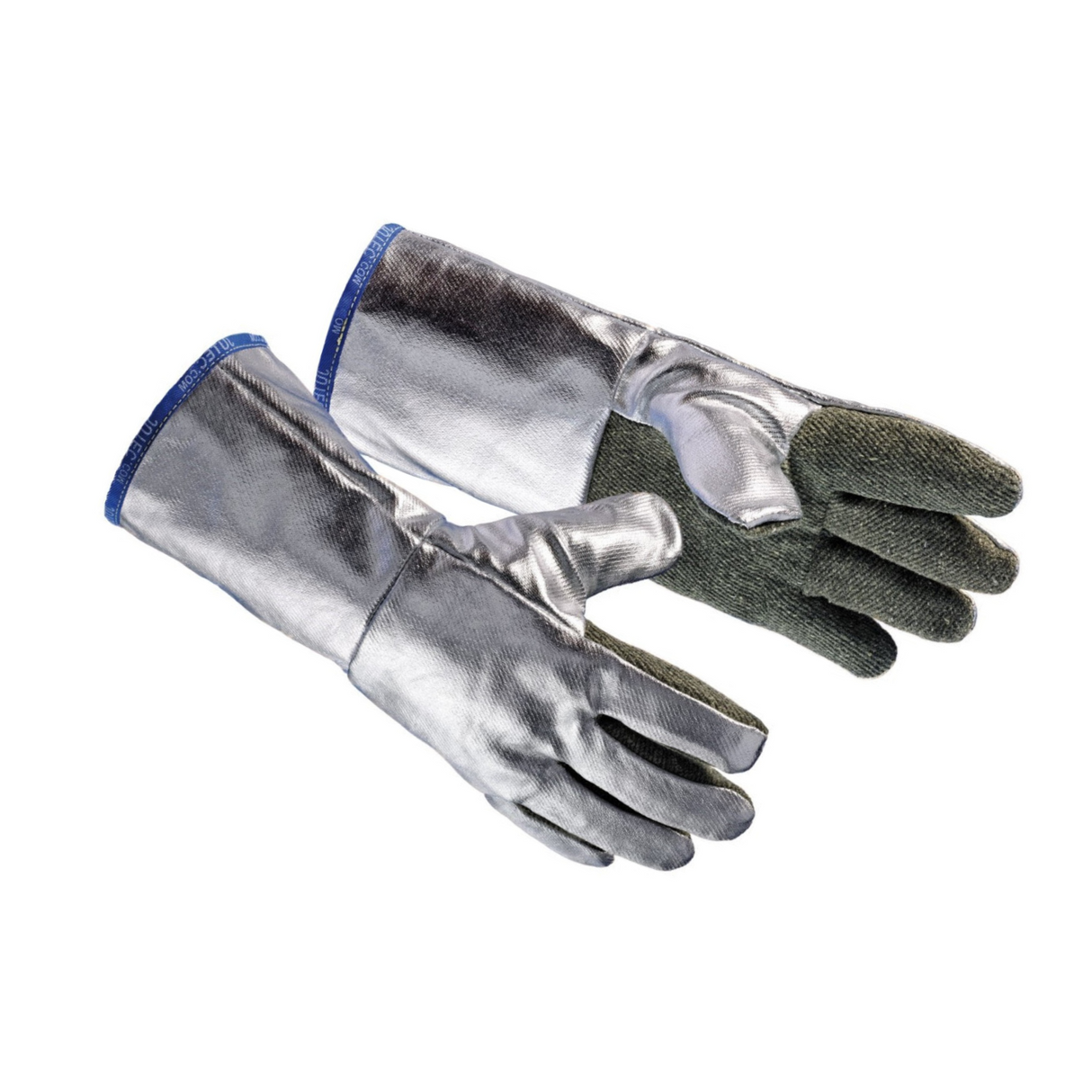 Manusi de protectie termica aluminizate Jutec H125A238-W2