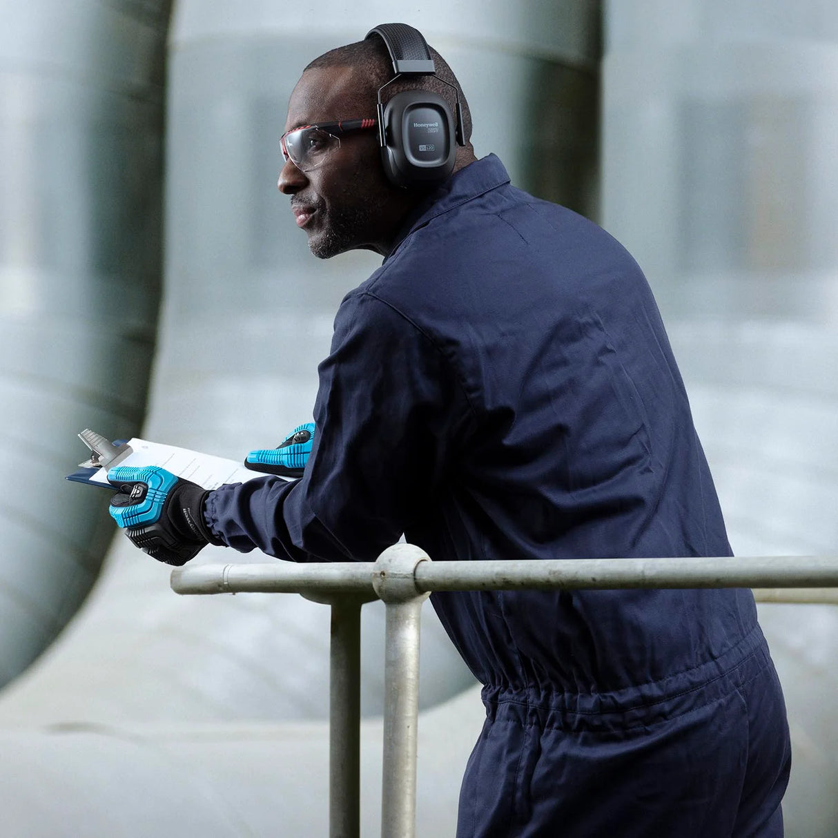 Antifoane externe Honeywell Verishield VS120