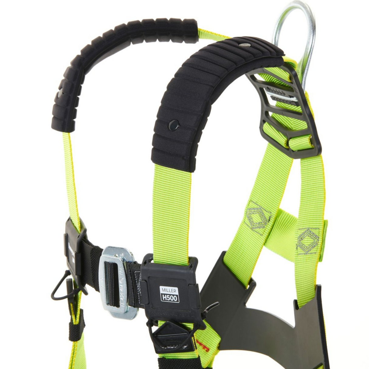 Ham Honeywell Miller H500 IS6 cu 2 puncte de ancorare