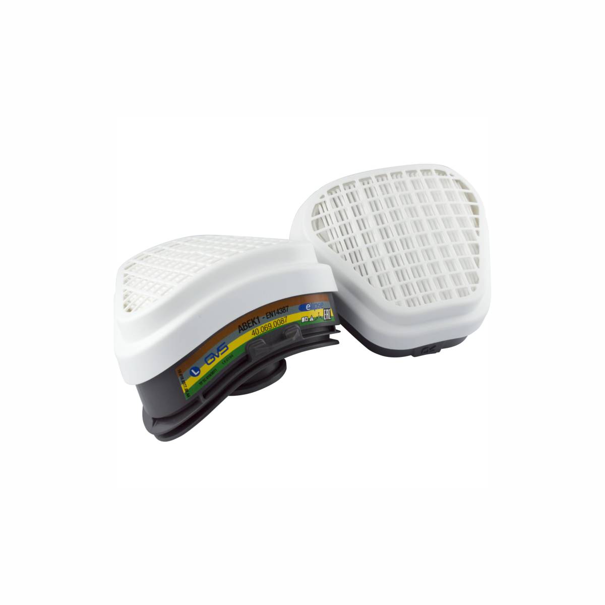 Set filtre Elipse ABEK1P3