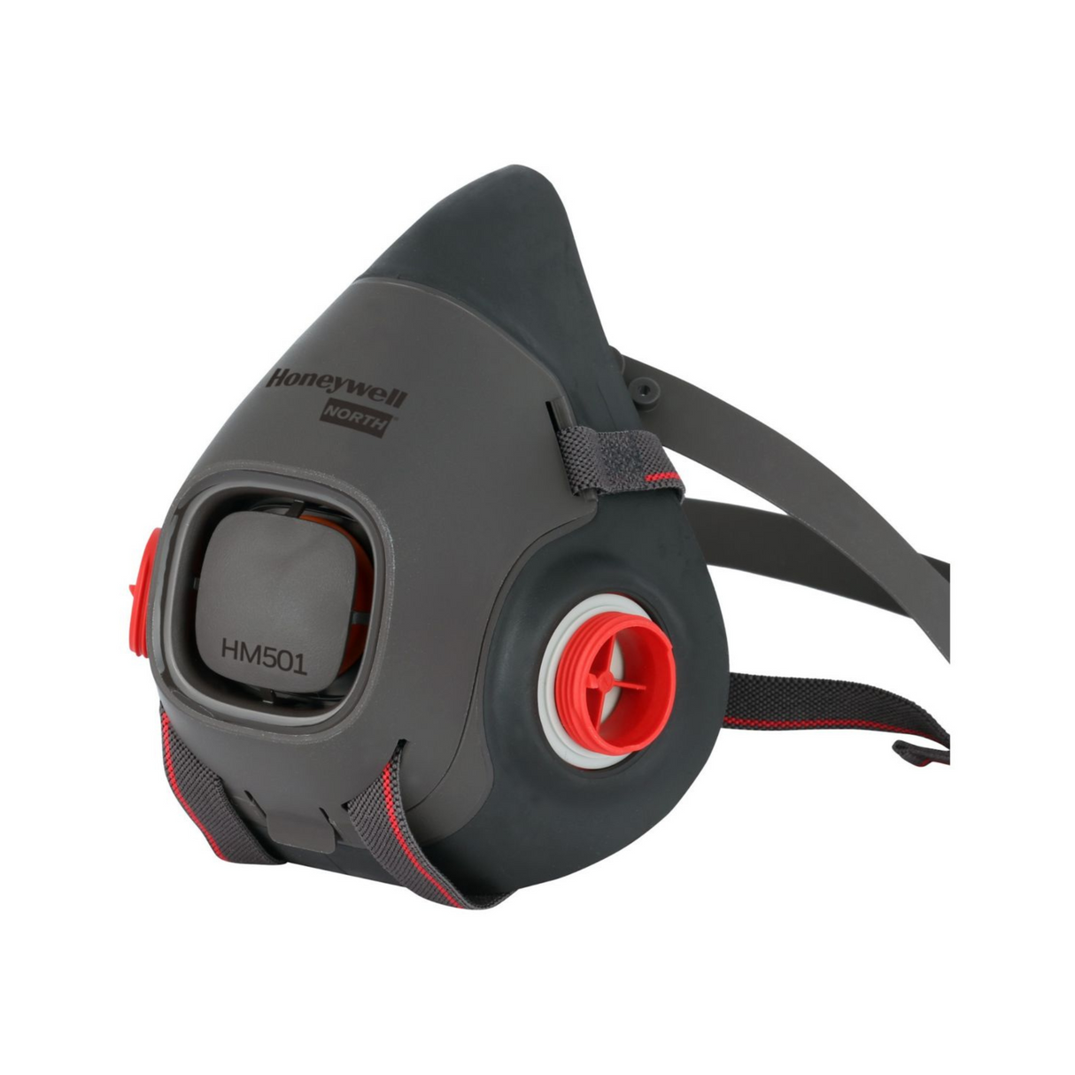 Semimasca Honeywell HM501 BM