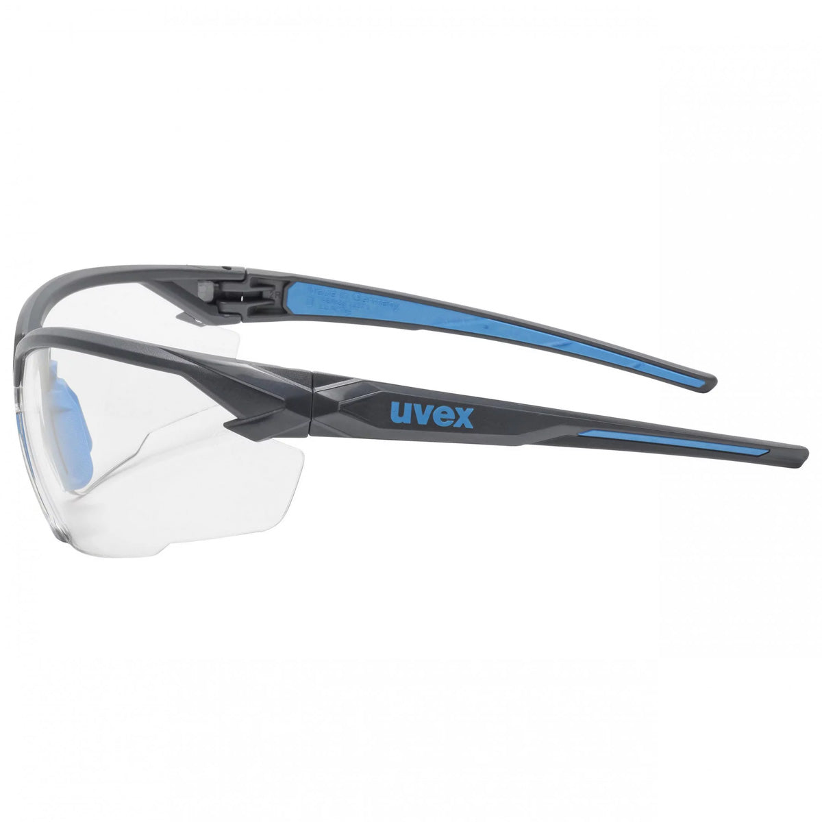 Ochelari de protectie UVEX suXXeed - 9181265