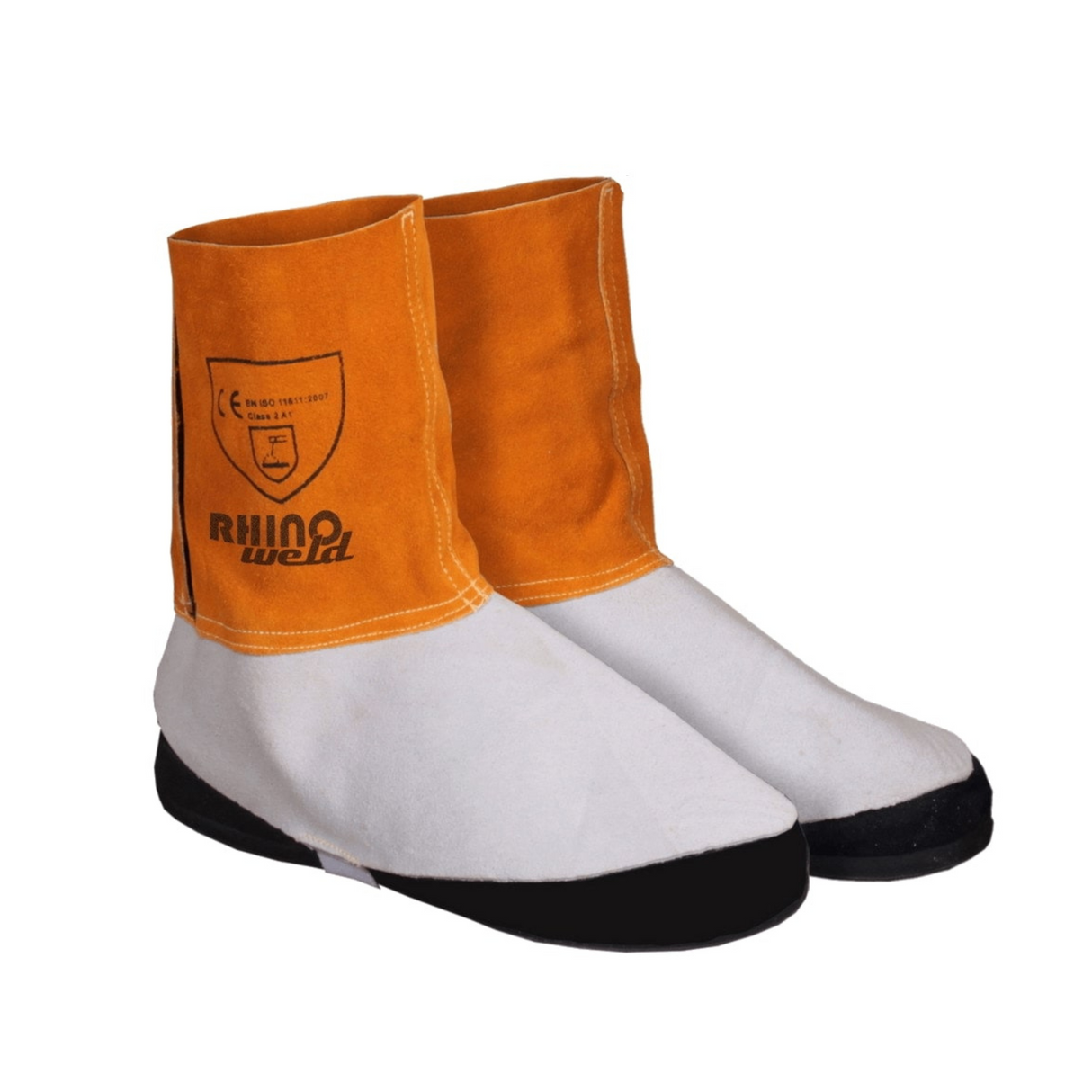 Jambieri Sudor din piele RhinoWeld AC205