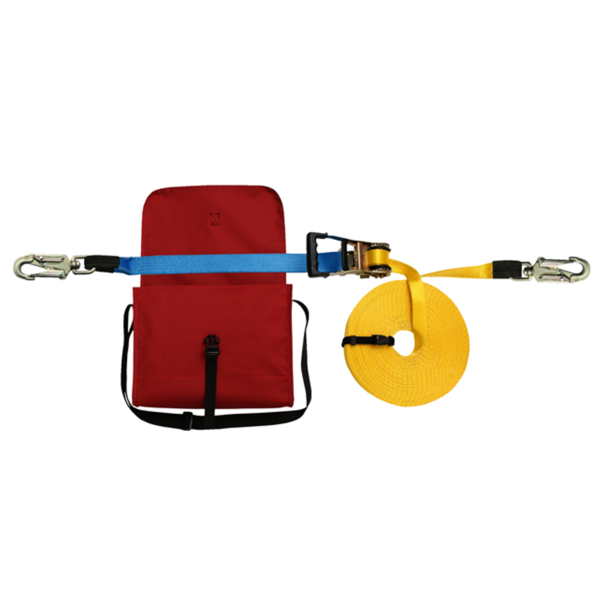 Sistem de ancorare Linia Vietii AE310/320 (10m, 20m)