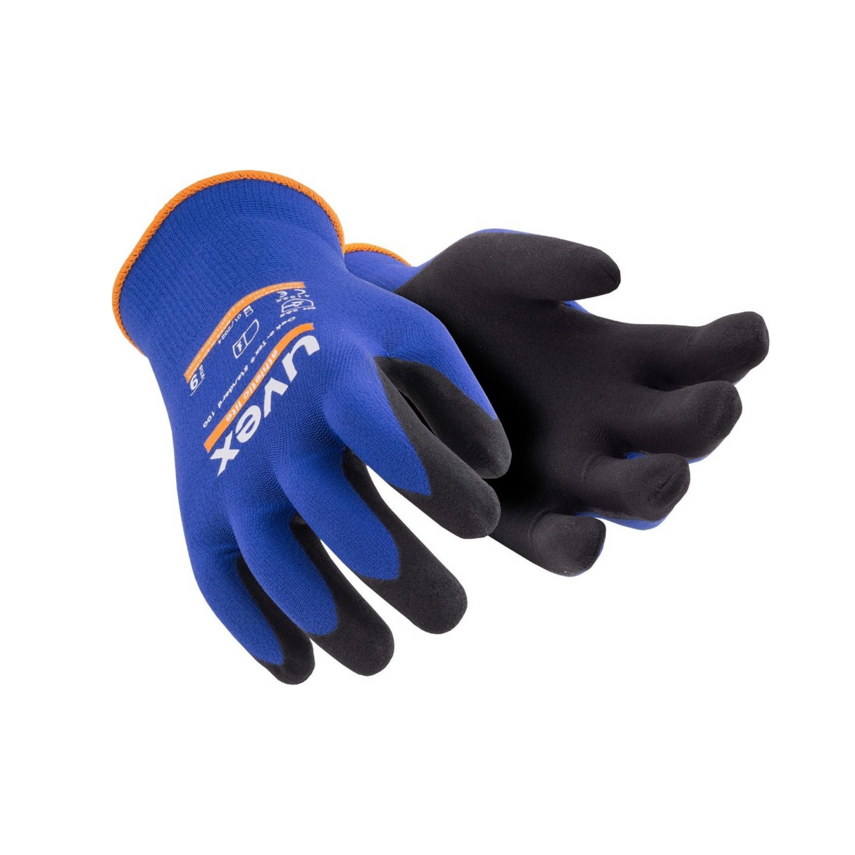 Manusi de lucru UVEX Athletic Lite