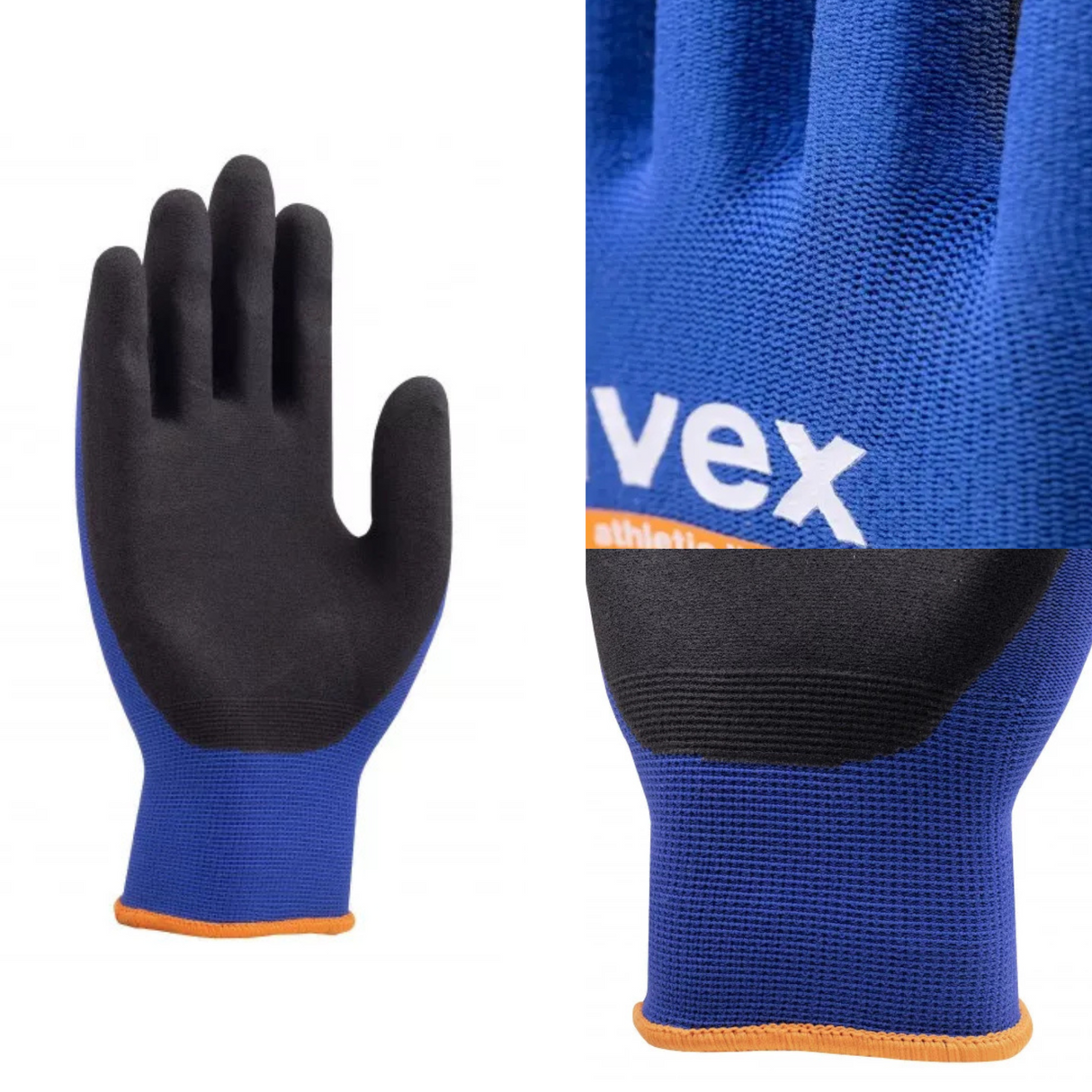 Manusi de lucru UVEX Athletic Lite