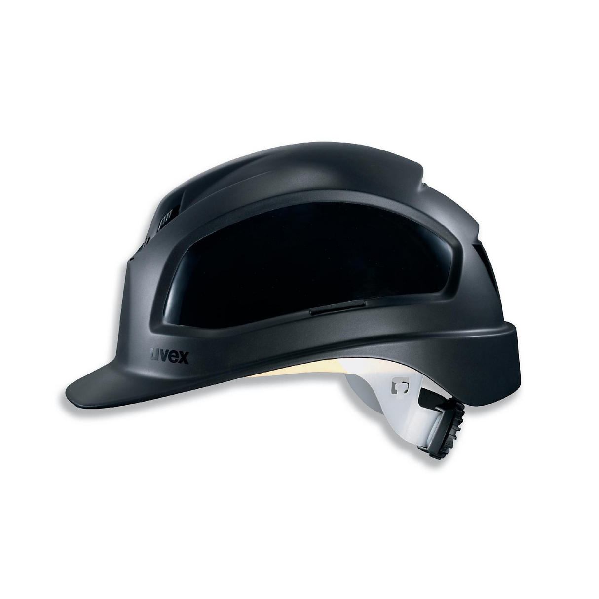 Casca de protectie Uvex Pheos B-WR