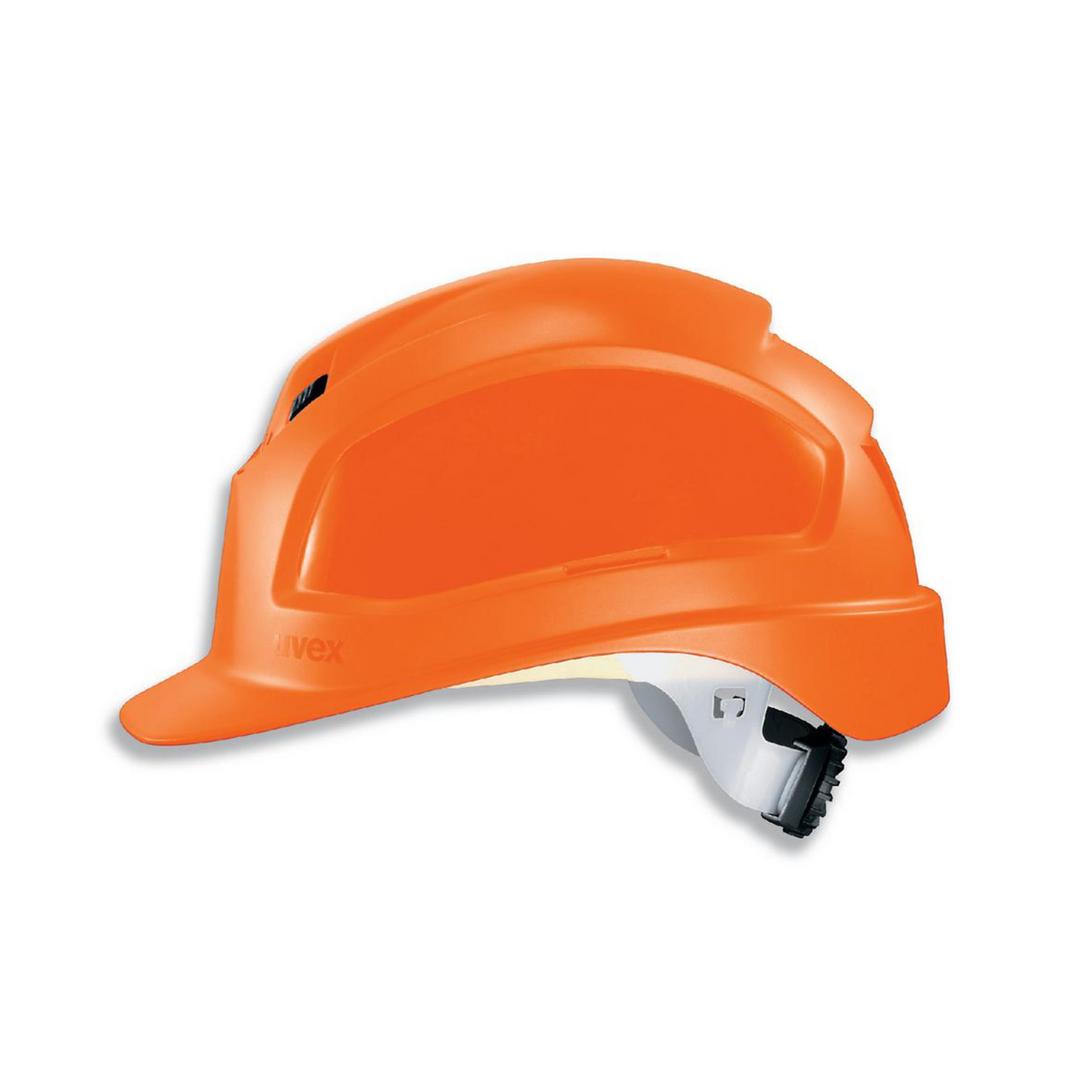 Casca de protectie Uvex Pheos B-WR