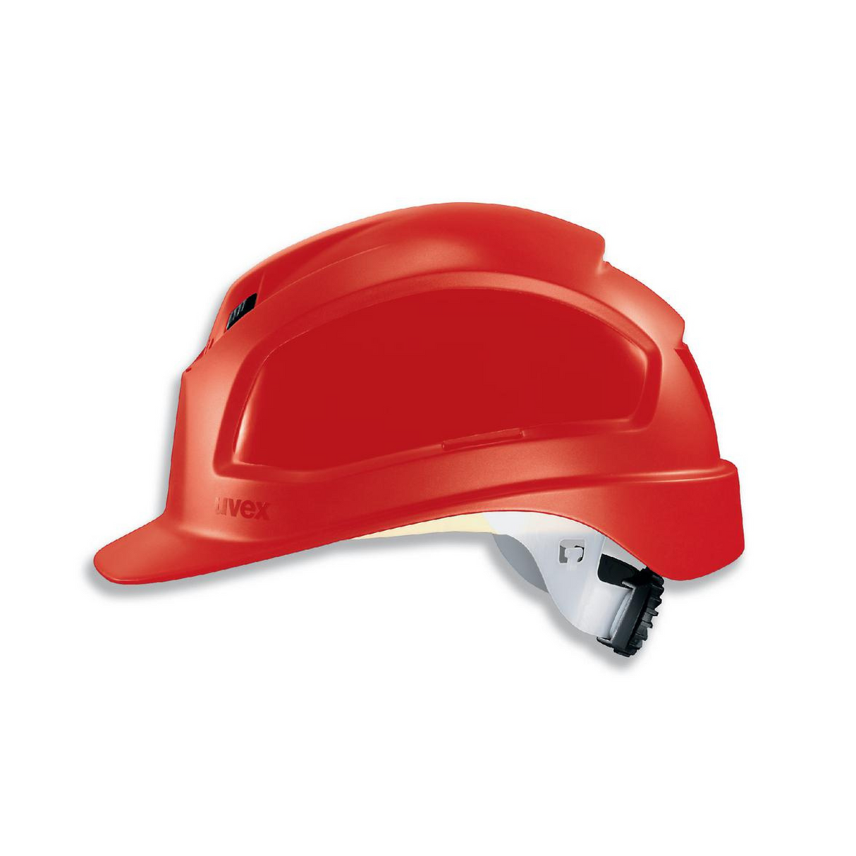 Casca de protectie Uvex Pheos B-WR