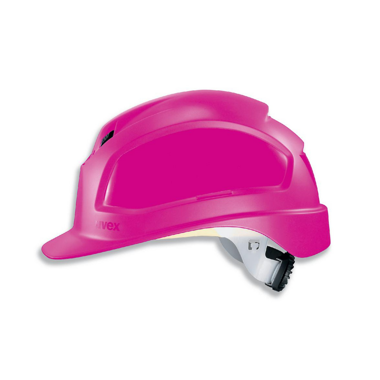 Casca de protectie Uvex Pheos B-WR