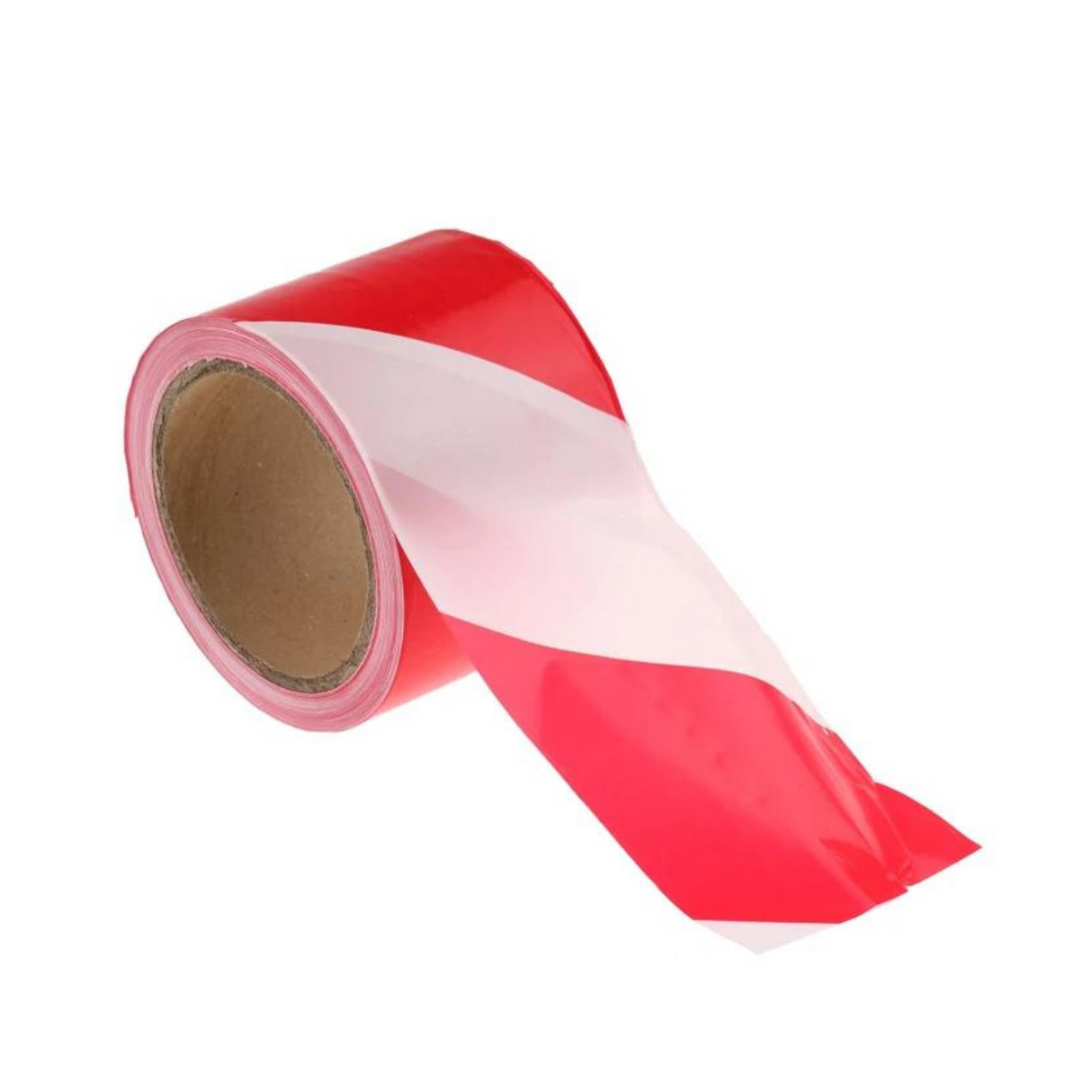 Banda de delimitare alb/rosu