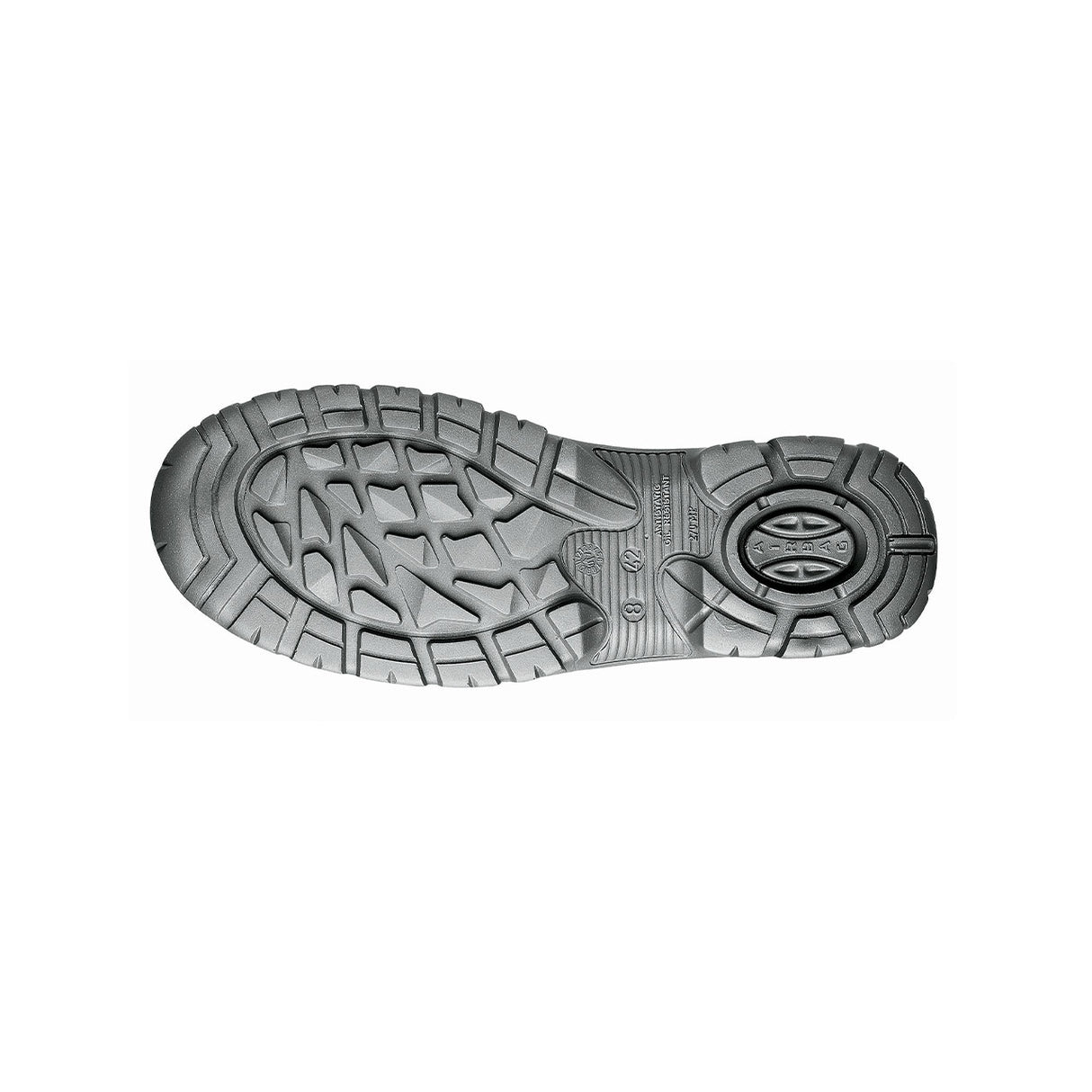 Bocanci de protectie Safe RS S3 SRC