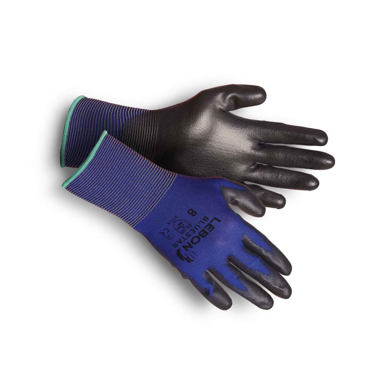 Manusi de lucru Lebon Bluestar