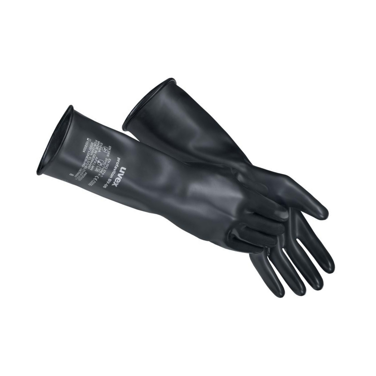 Manusi de protectie chimica UVEX Profaviton BV-06