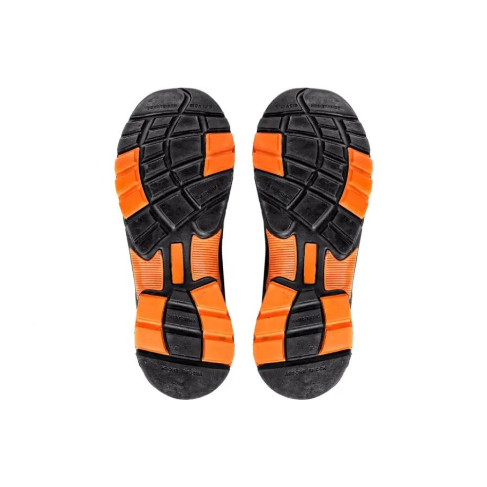 Sandale de protectie Land Cabrera S1