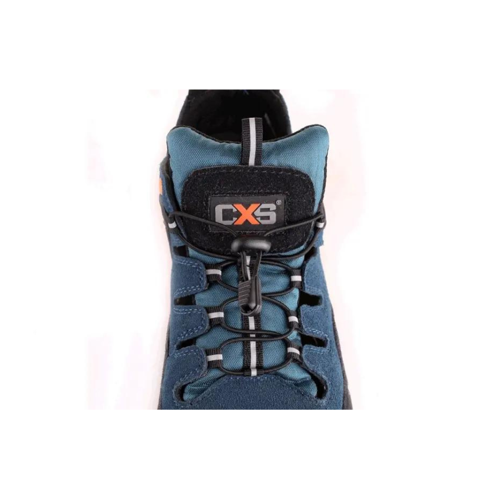 Sandale de protectie Land Cabrera S1