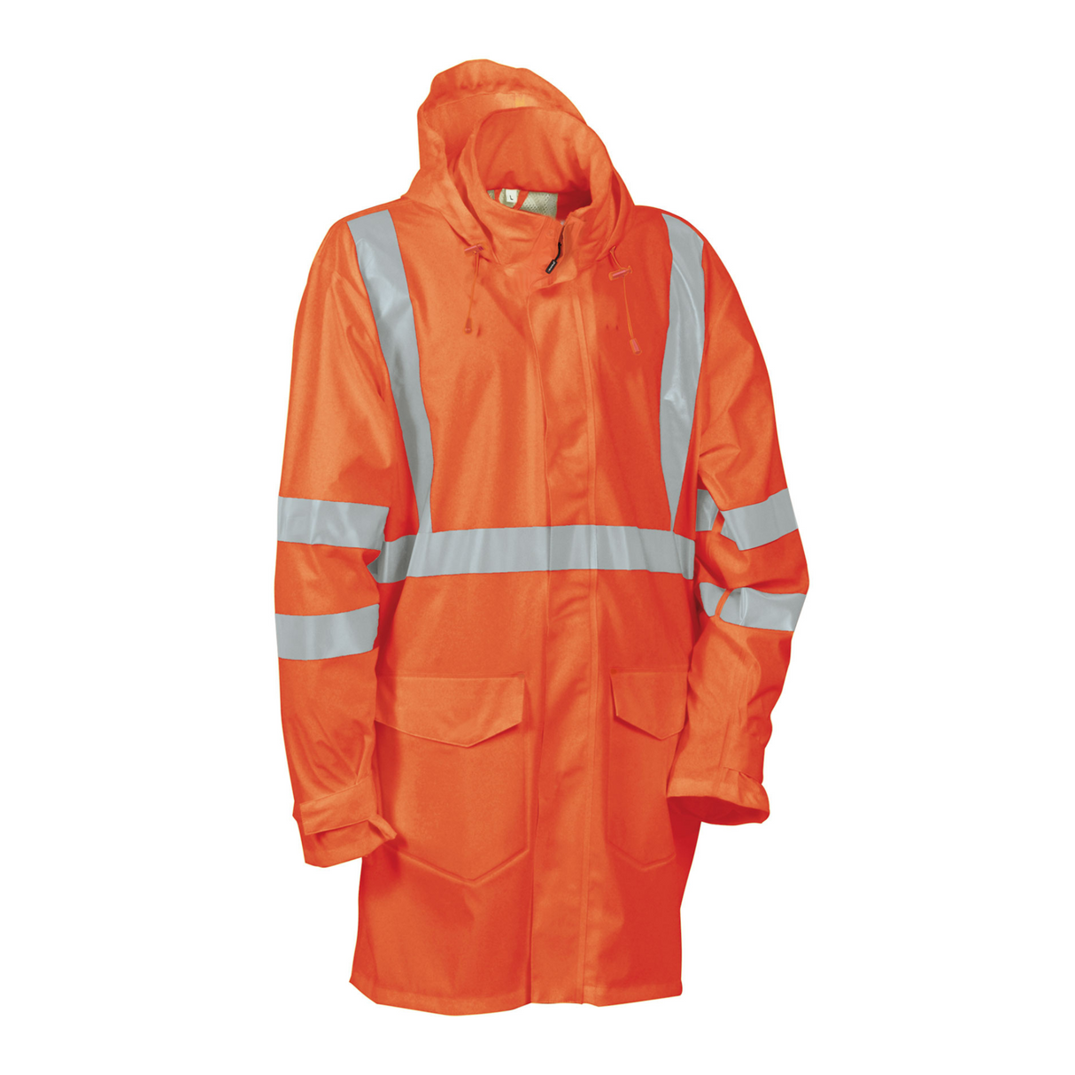 Pelerina de ploaie de inalta vizibilitate Caracas