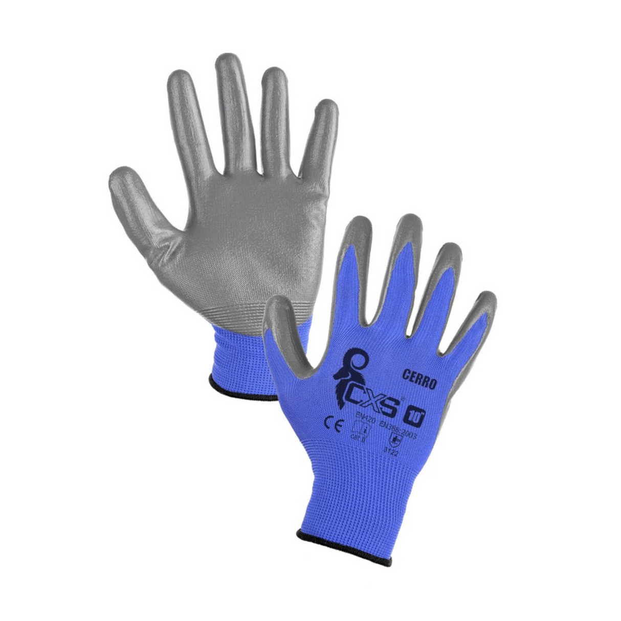 Manusi de lucru Cerro