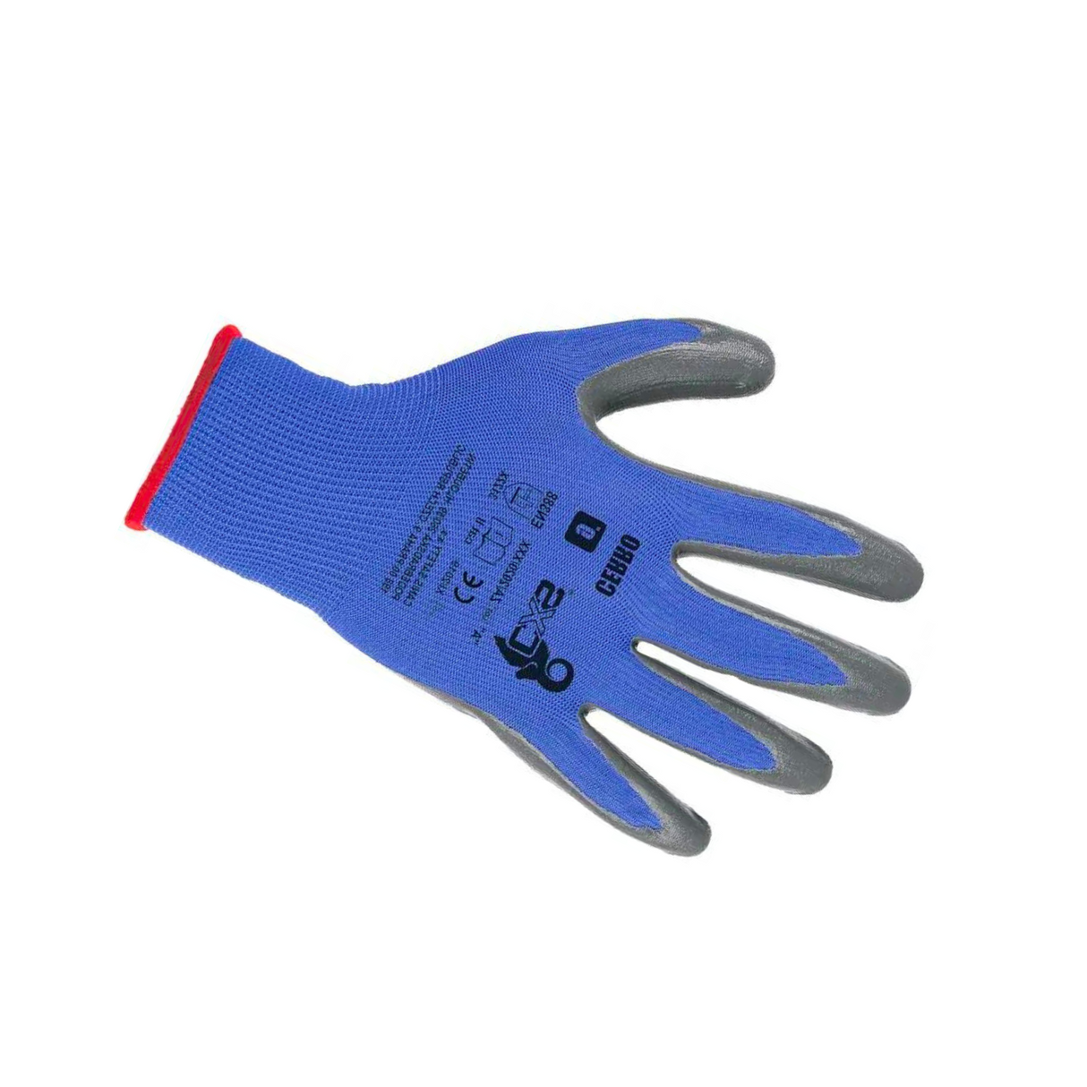 Manusi de lucru Cerro