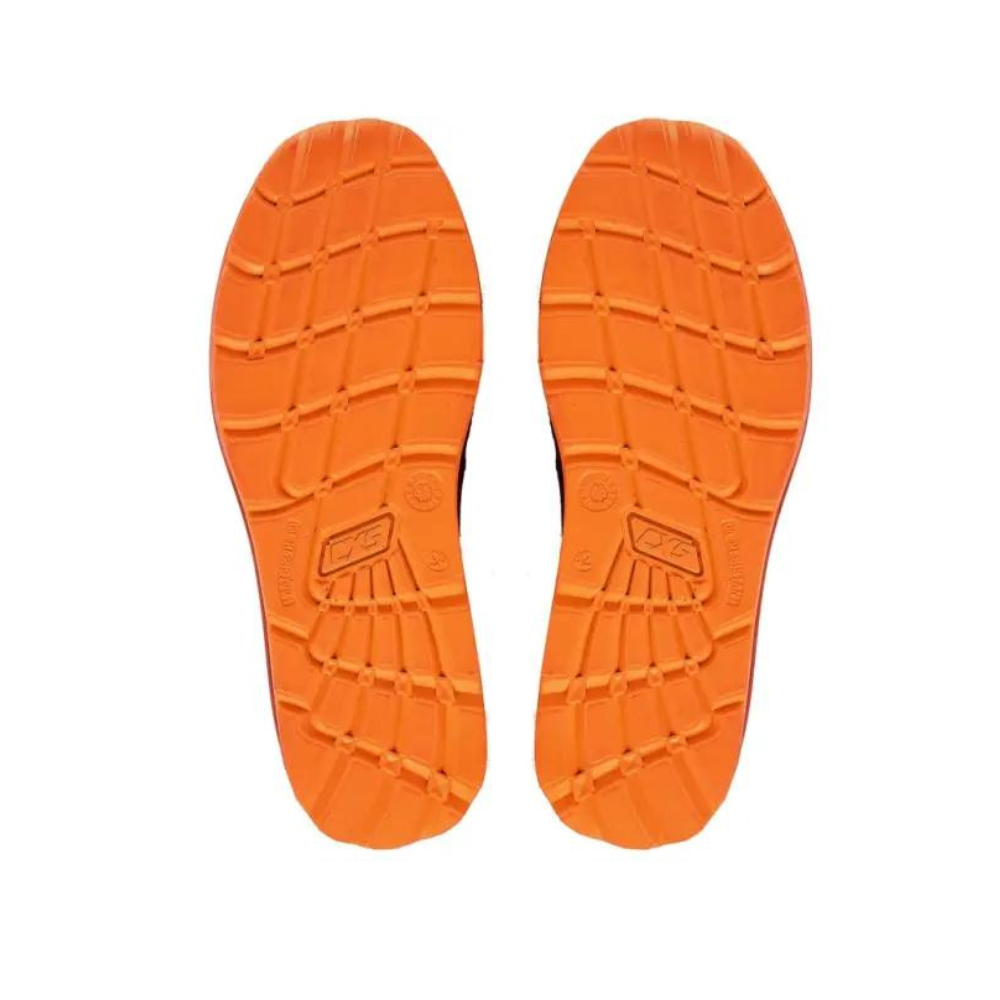 Pantofi de protectie Texline CRES S1