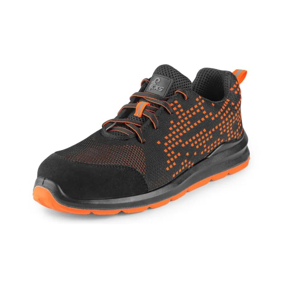 Pantofi de protectie Texline CRES S1