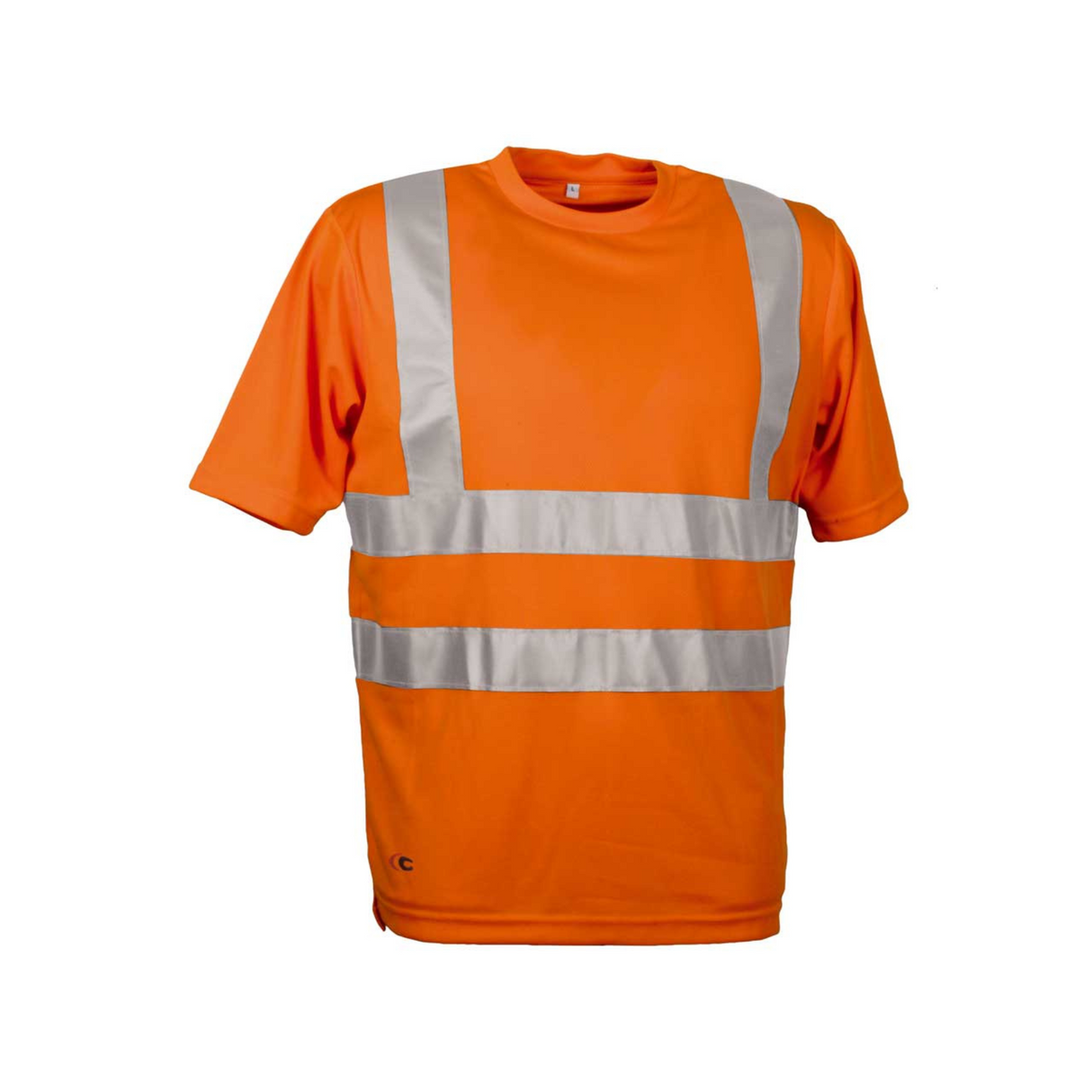 Tricou de inalta vizibilitate Danger