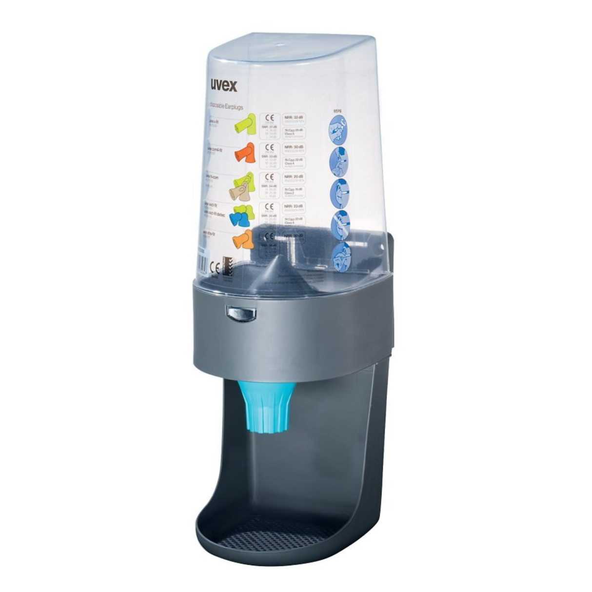 Distribuitor antifoane interne UVEX - 2112000