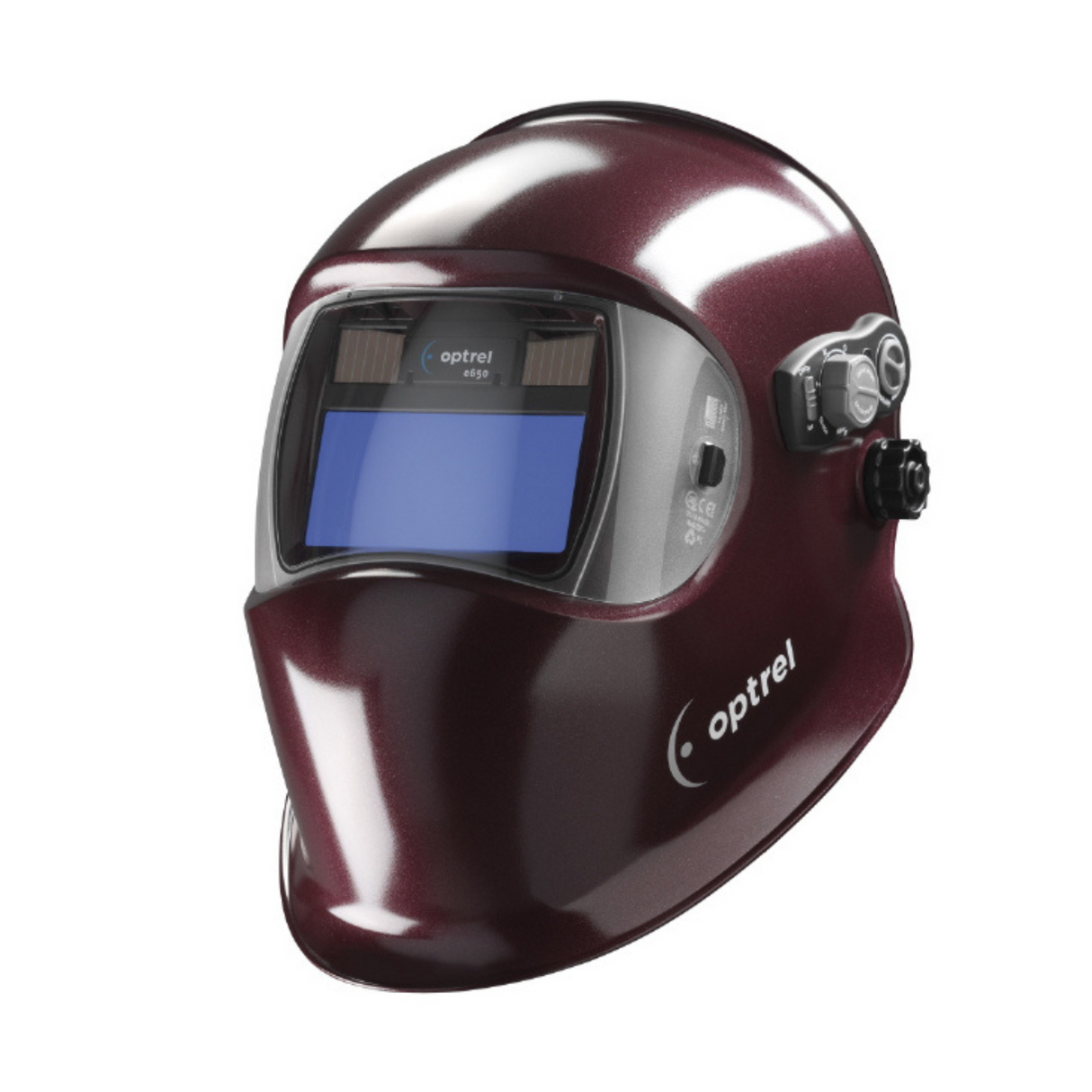 Masca de sudura optoelectronica Optrel E650