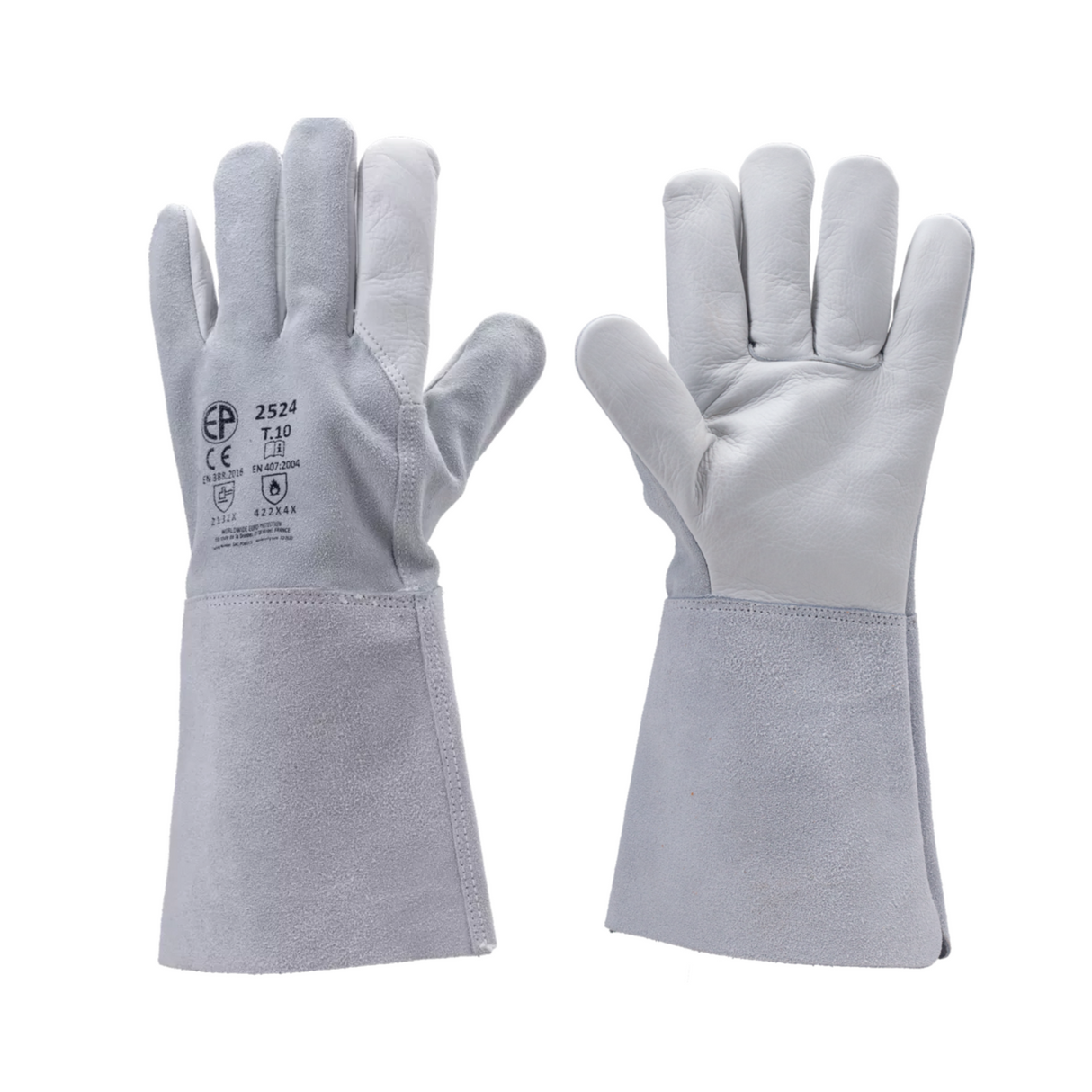 Manusi de sudura Euroweld 2524