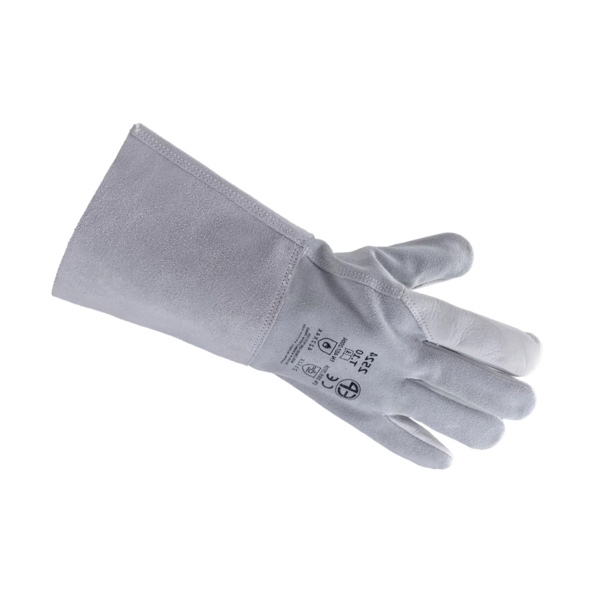 Manusi de sudura Euroweld 2524