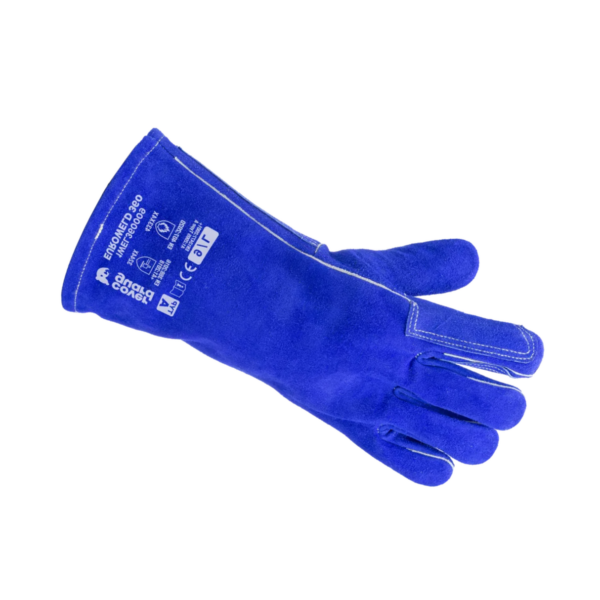 Manusi de sudura Euroweld 360