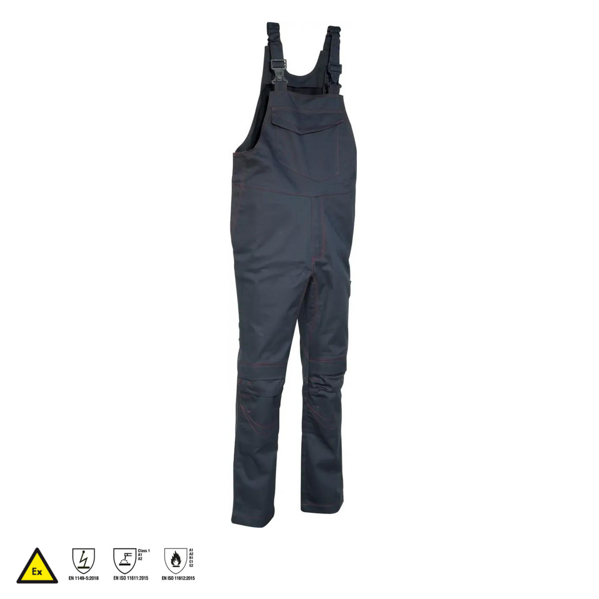 Pantaloni de lucru ignifugati Flame