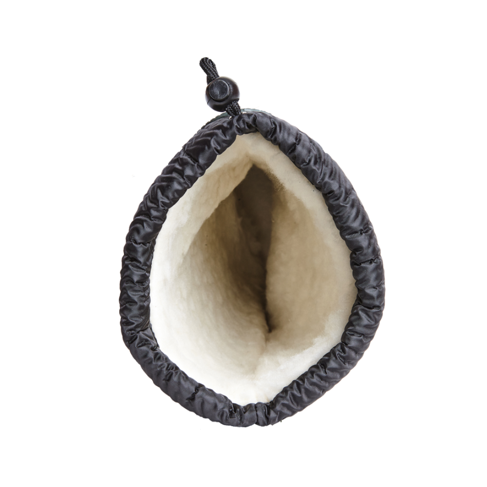 Cizme de lucru pentru iarna Frost Green