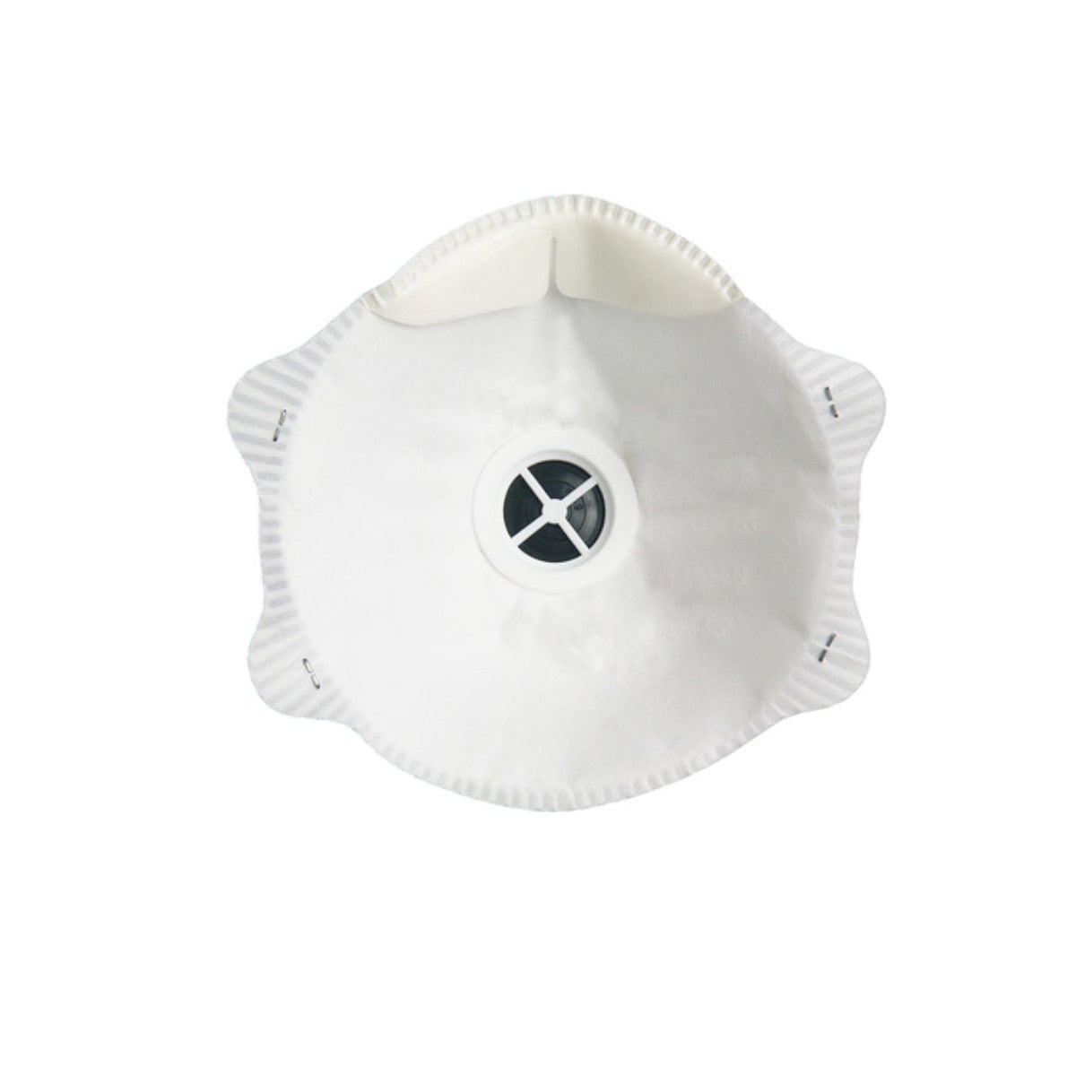 Semimasca Singer cu valva FFP2 - Cutie de 10 bucati