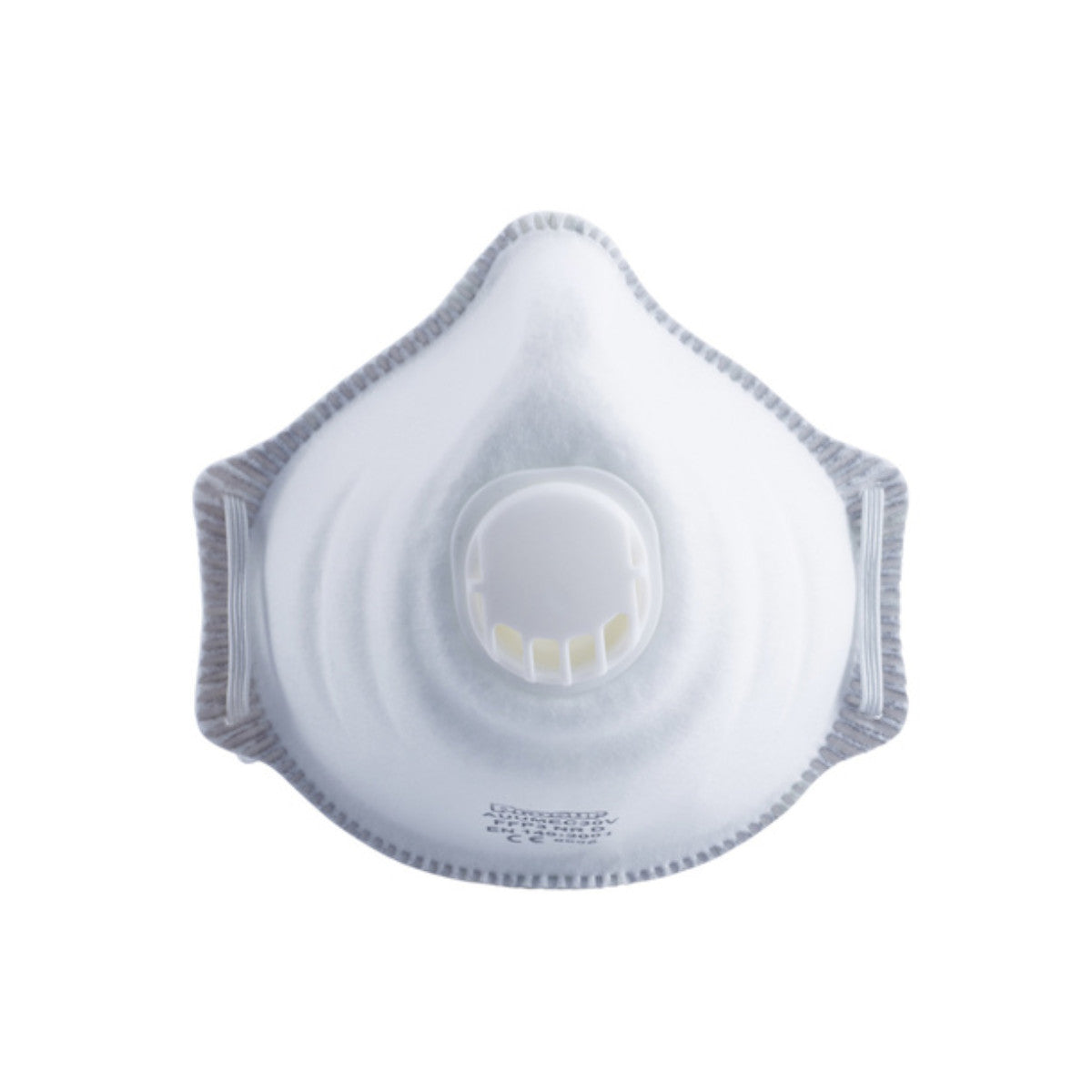 Semimasca Singer cu valva FFP3 - Cutie de 10 bucati