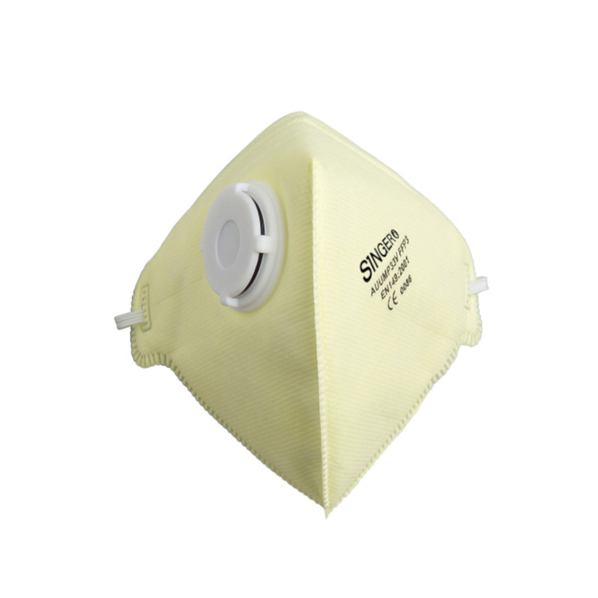 Semimasca Singer cu valva FFP3 - Cutie 20 de bucati