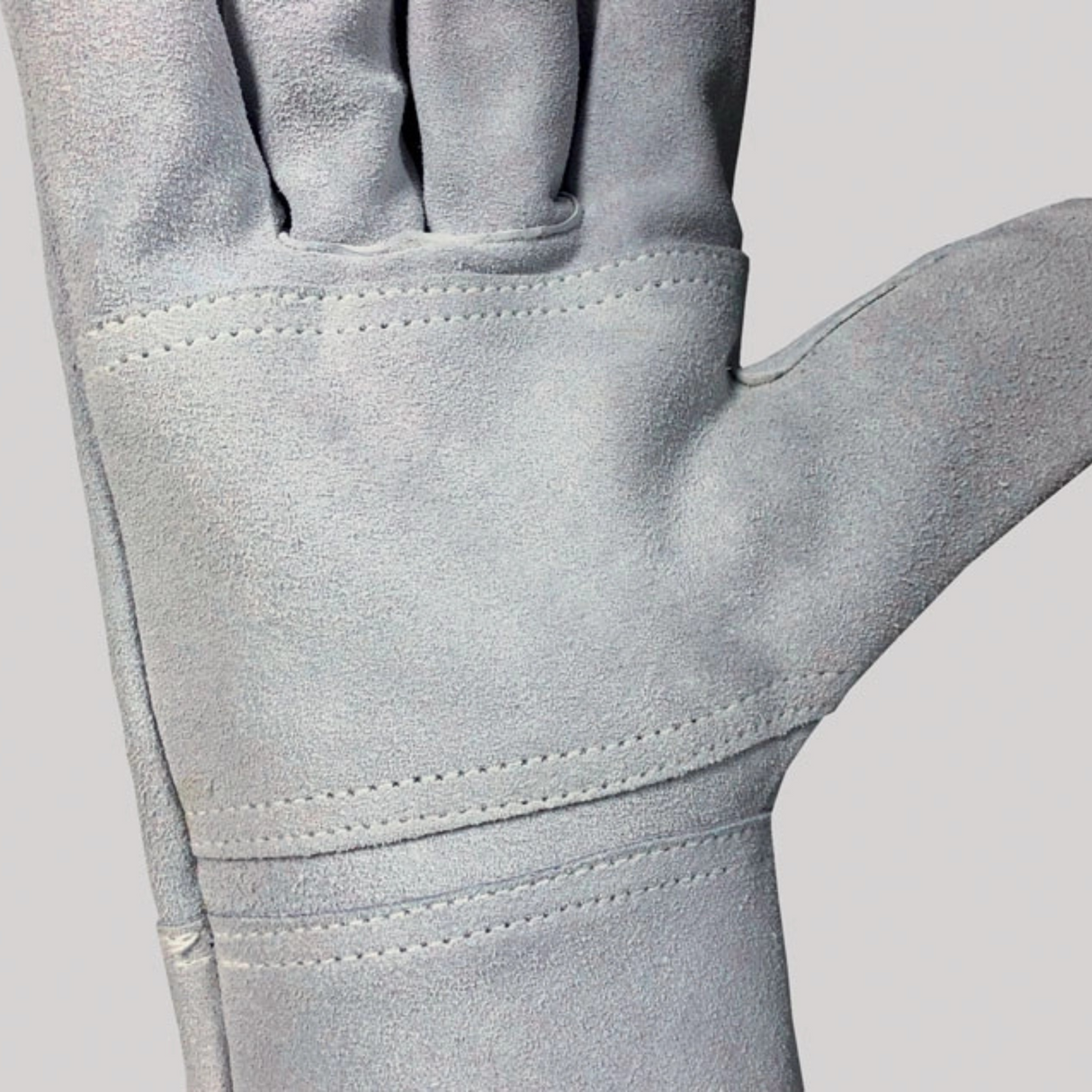 Manusi de lucru din piele Glow