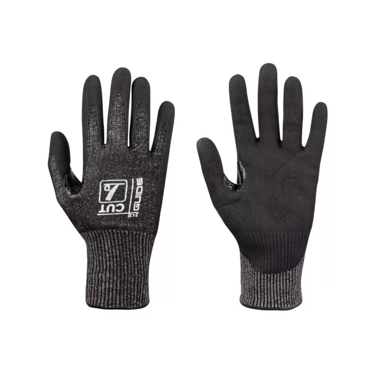 Manusi rezistente la taietura Guide 313