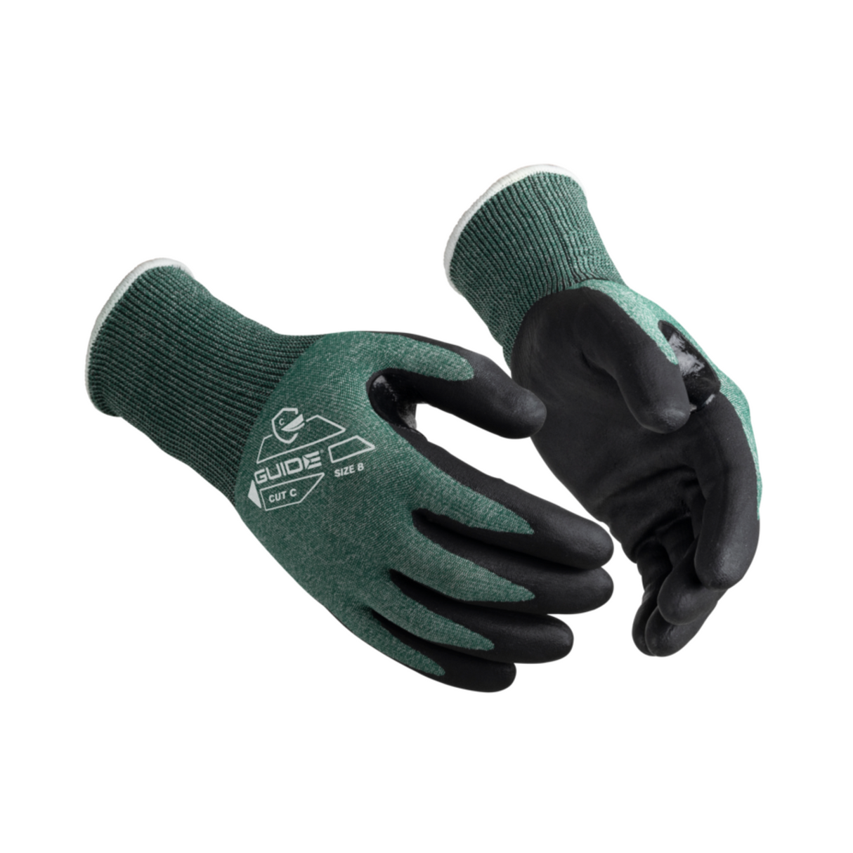 Guide 330 cut resistant gloves