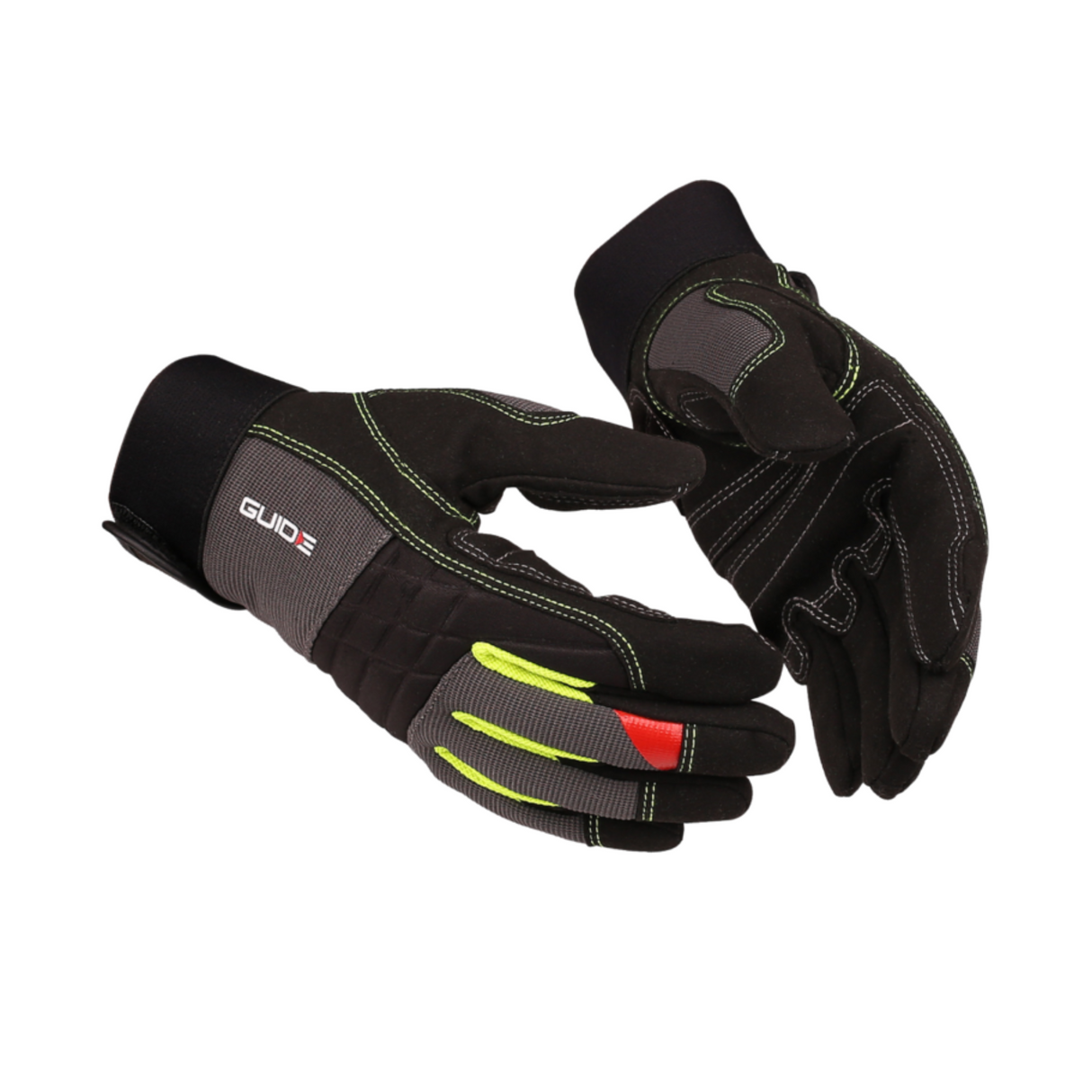 Manusi de lucru Guide 5001