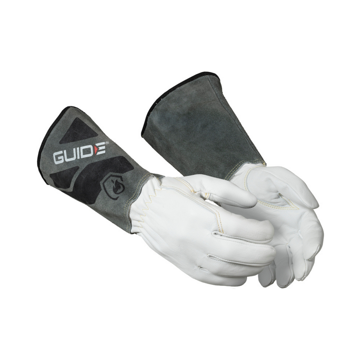 Manusi de sudura Guide 1270