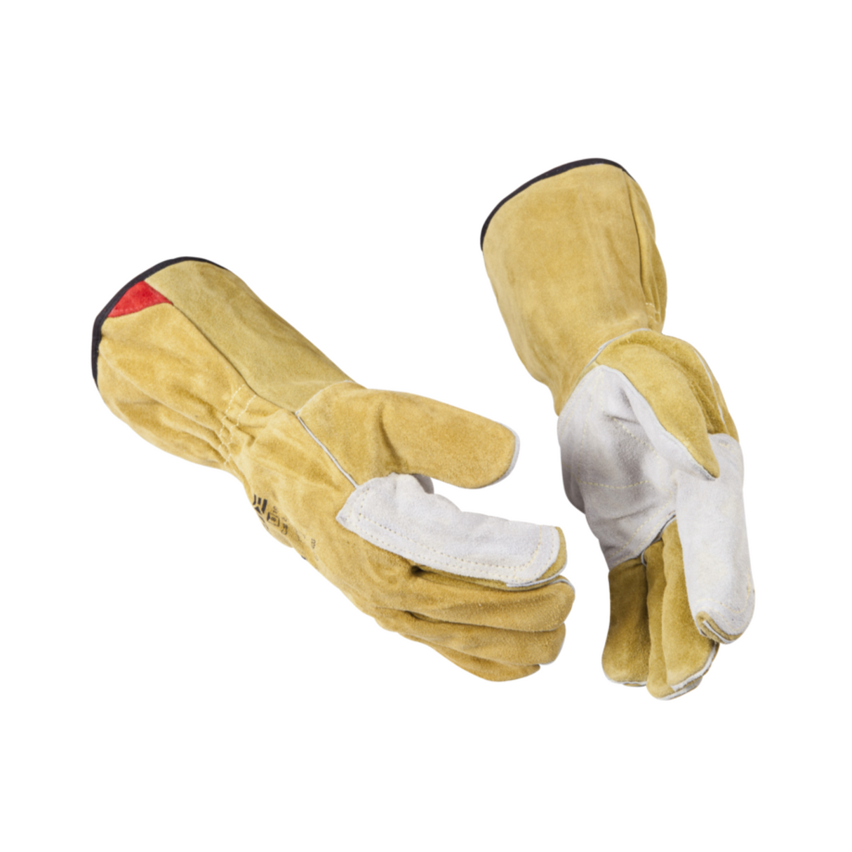 Manusi de sudura Guide 480