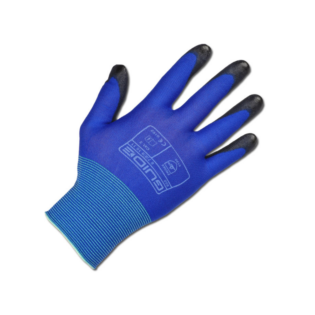 Manusi de lucru subtiri Guide 650