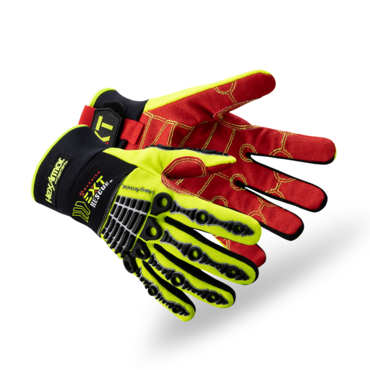 Manusi pentru descarcerare HexArmor EXT Rescue® 4014