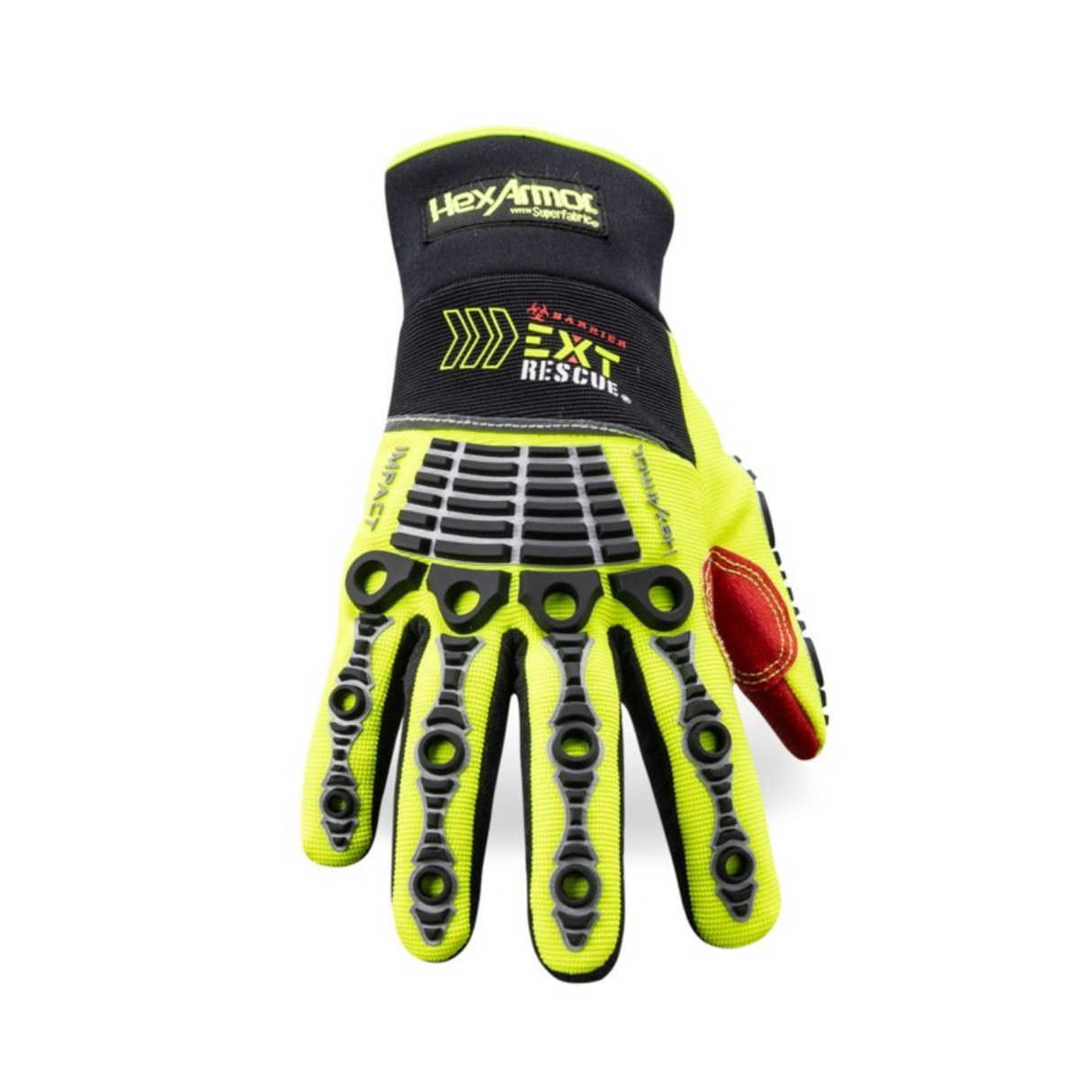 Manusi pentru descarcerare HexArmor EXT Rescue® 4014
