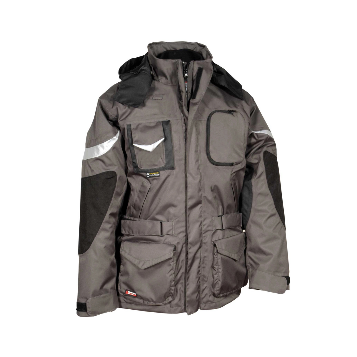 Geaca de iarna 4 in 1 Icestorm