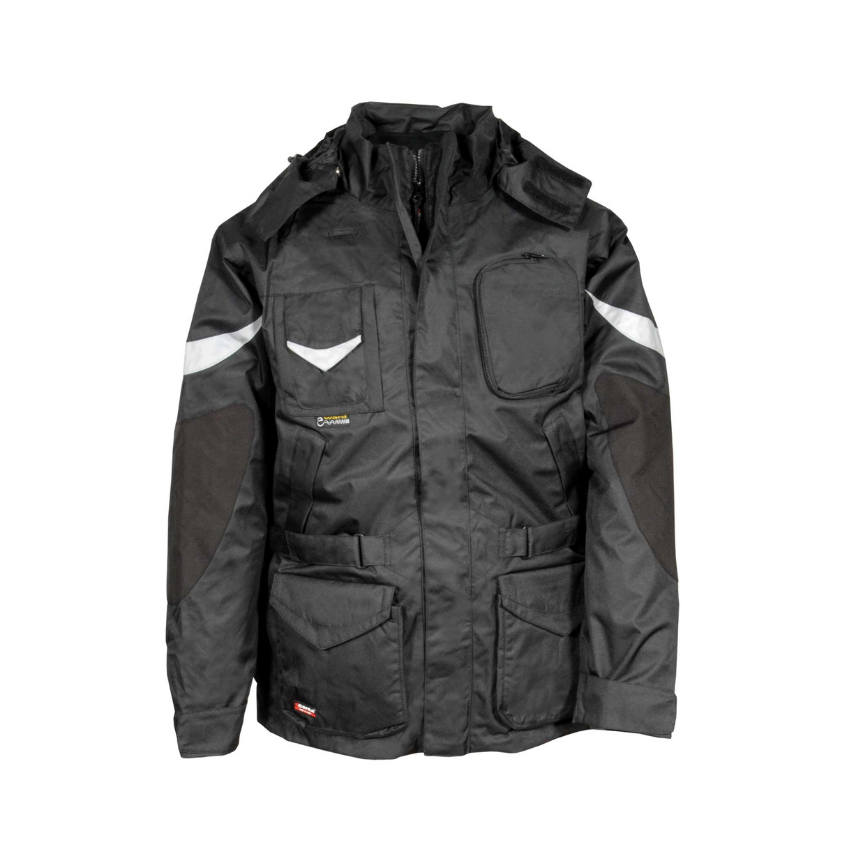 Geaca de iarna 4 in 1 Icestorm