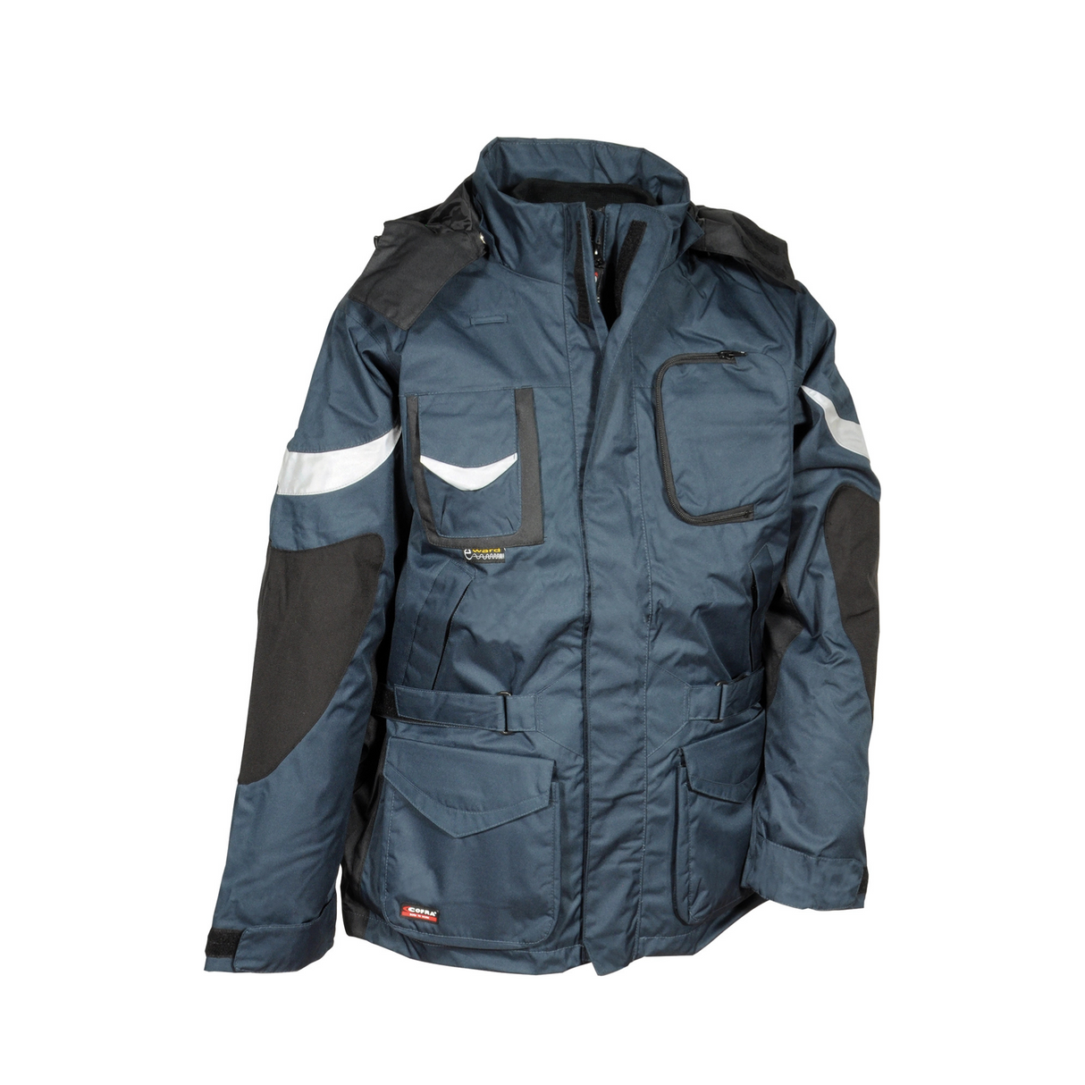 Geaca de iarna 4 in 1 Icestorm